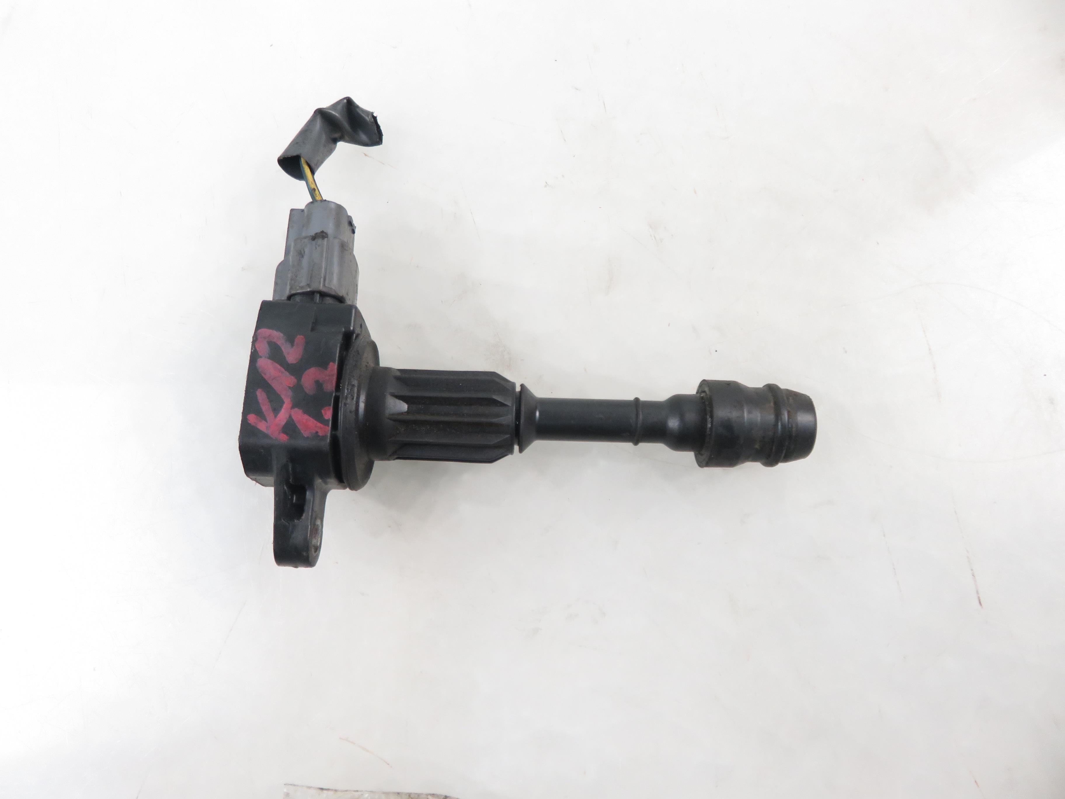 NISSAN Micra K12 (2002-2010) High Voltage Ignition Coil 22448AX001, AIC6207G 23072912