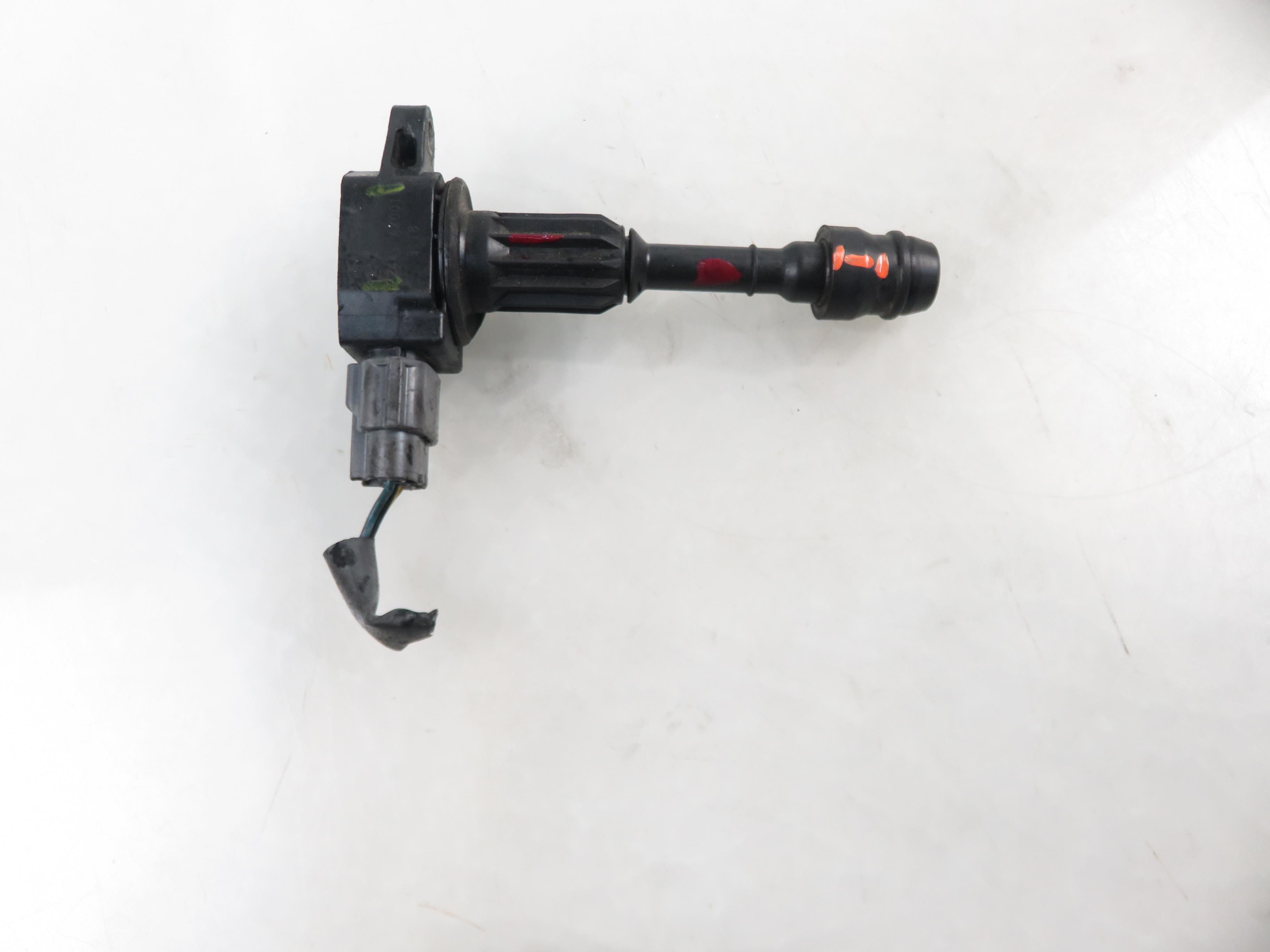 NISSAN Micra K12 (2002-2010) High Voltage Ignition Coil 22448AX001, AIC6207G 23072912