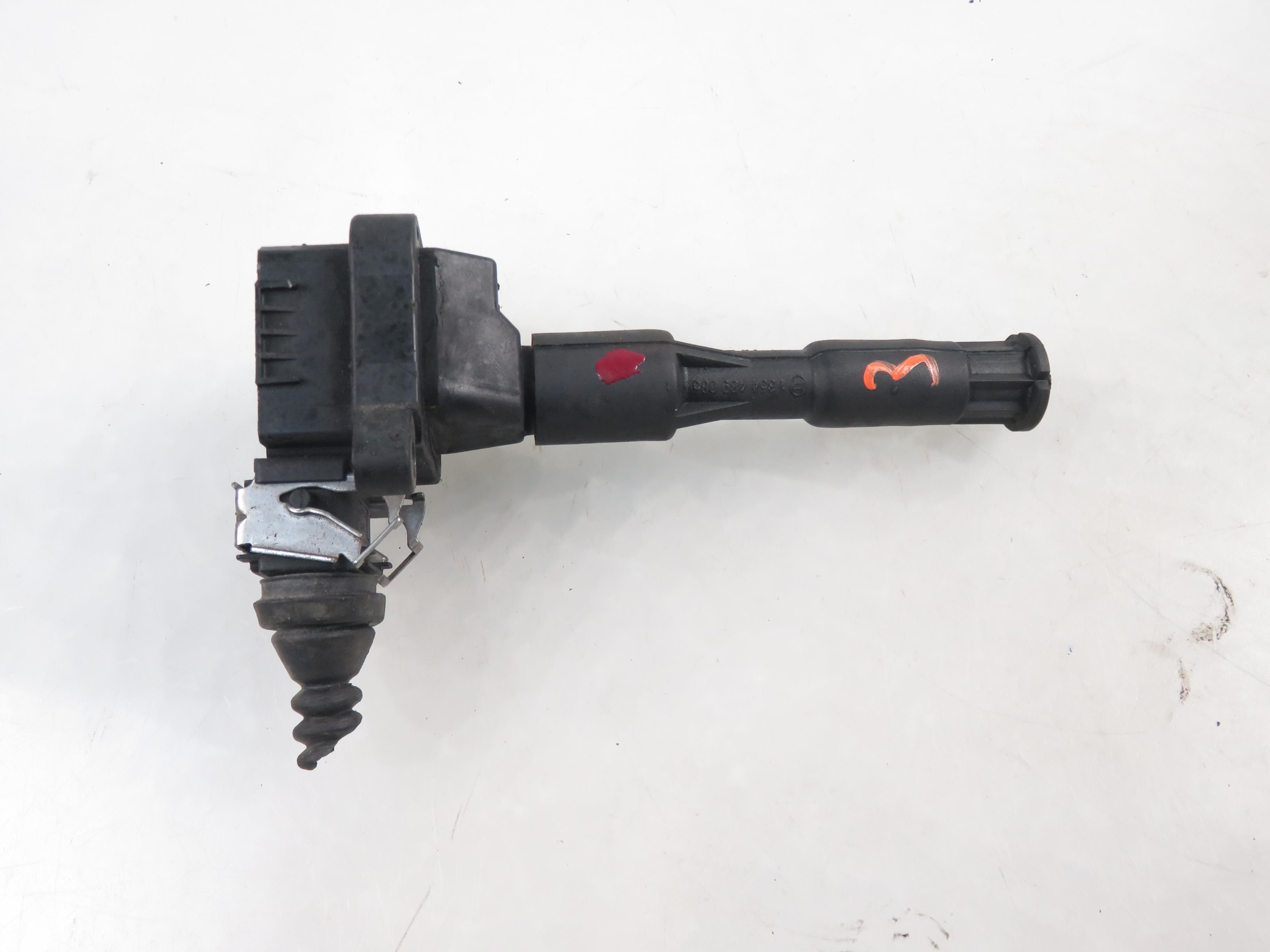 BMW 5 Series E39 (1995-2004) High Voltage Ignition Coil 0221504004, 1703227 23073256