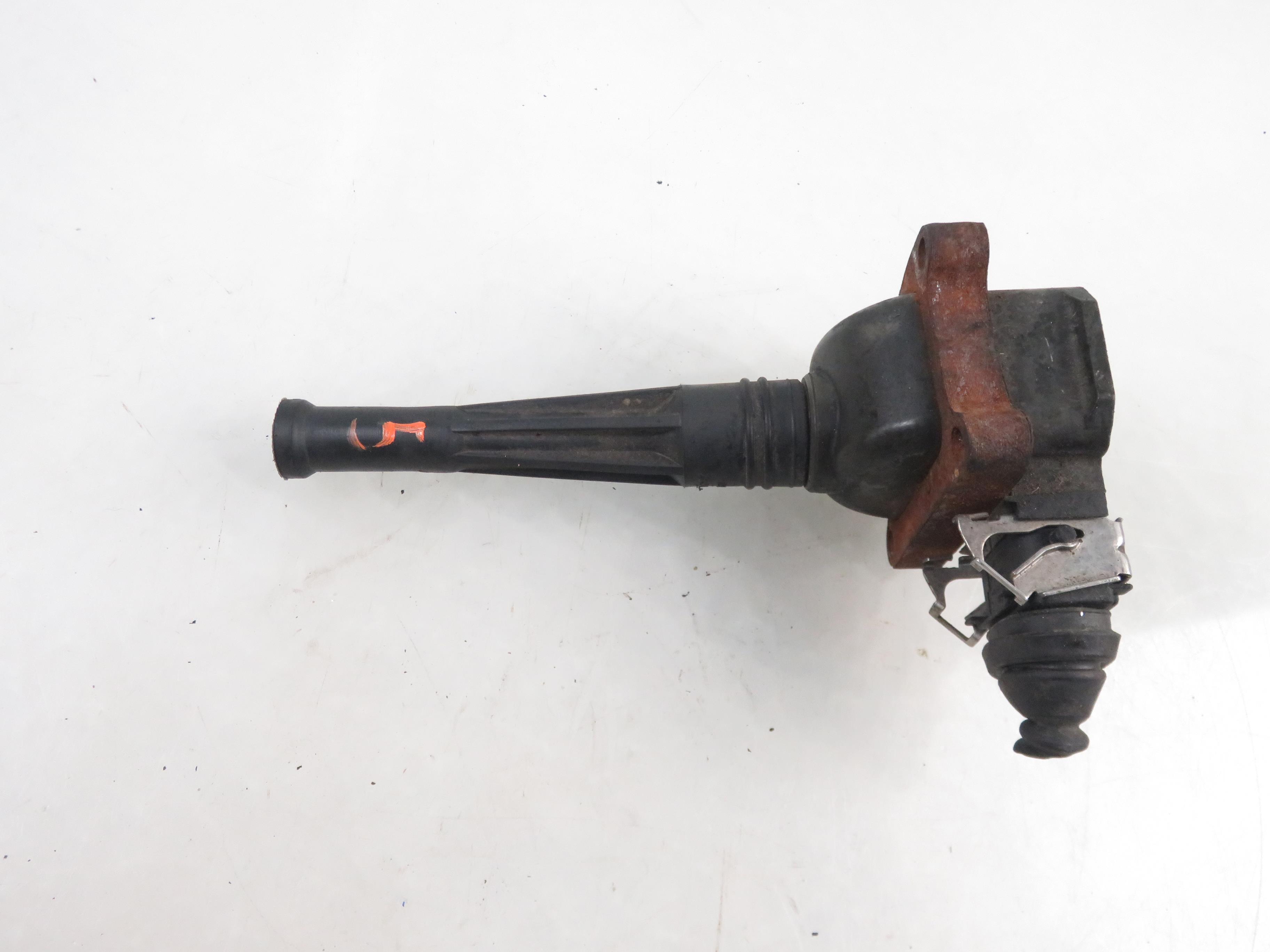 BMW 5 Series E39 (1995-2004) High Voltage Ignition Coil 1726177 23089388