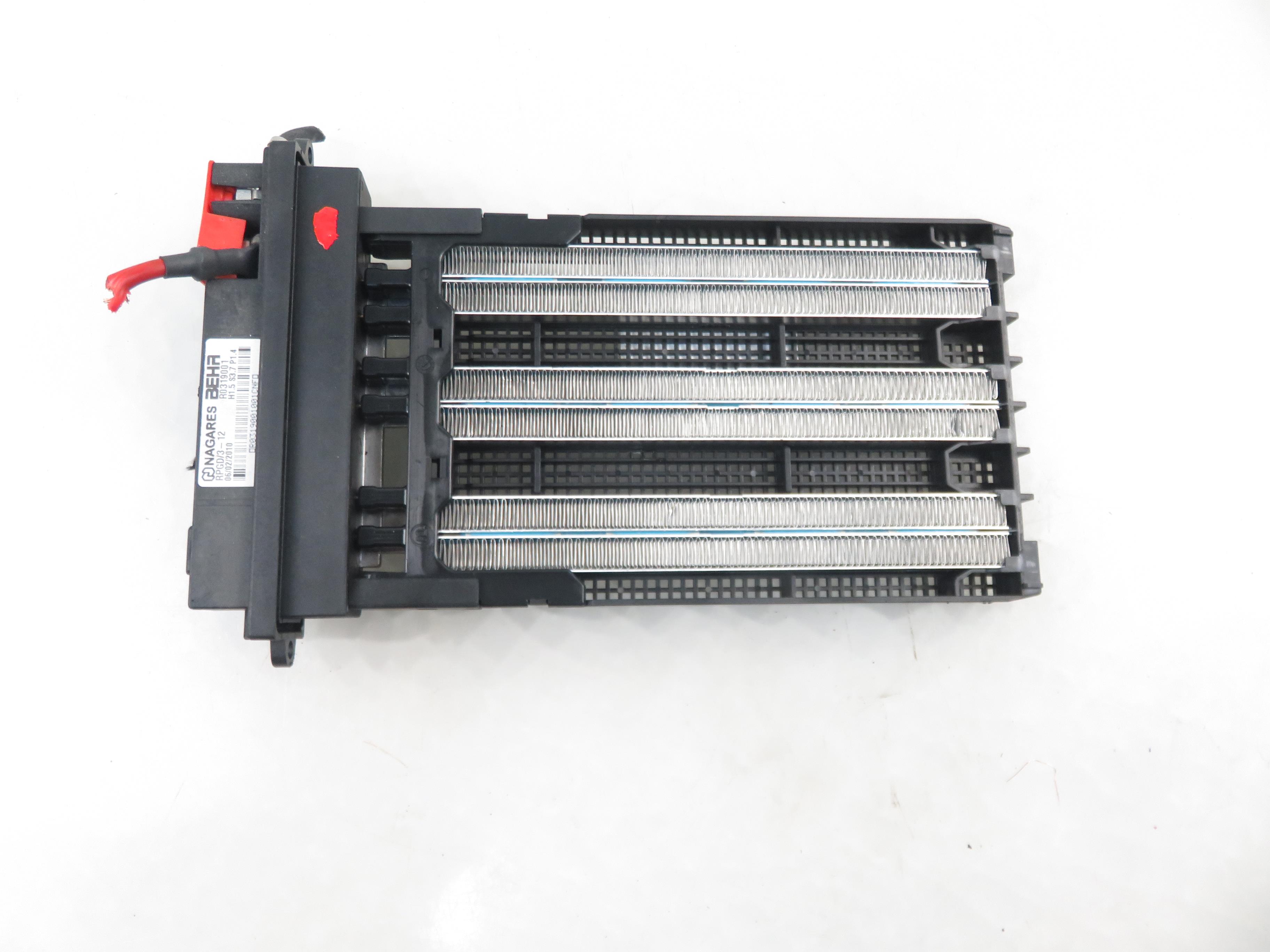 CHEVROLET Cruze 1 generation (2009-2015) Electric coolanint heater 13276271 23063234