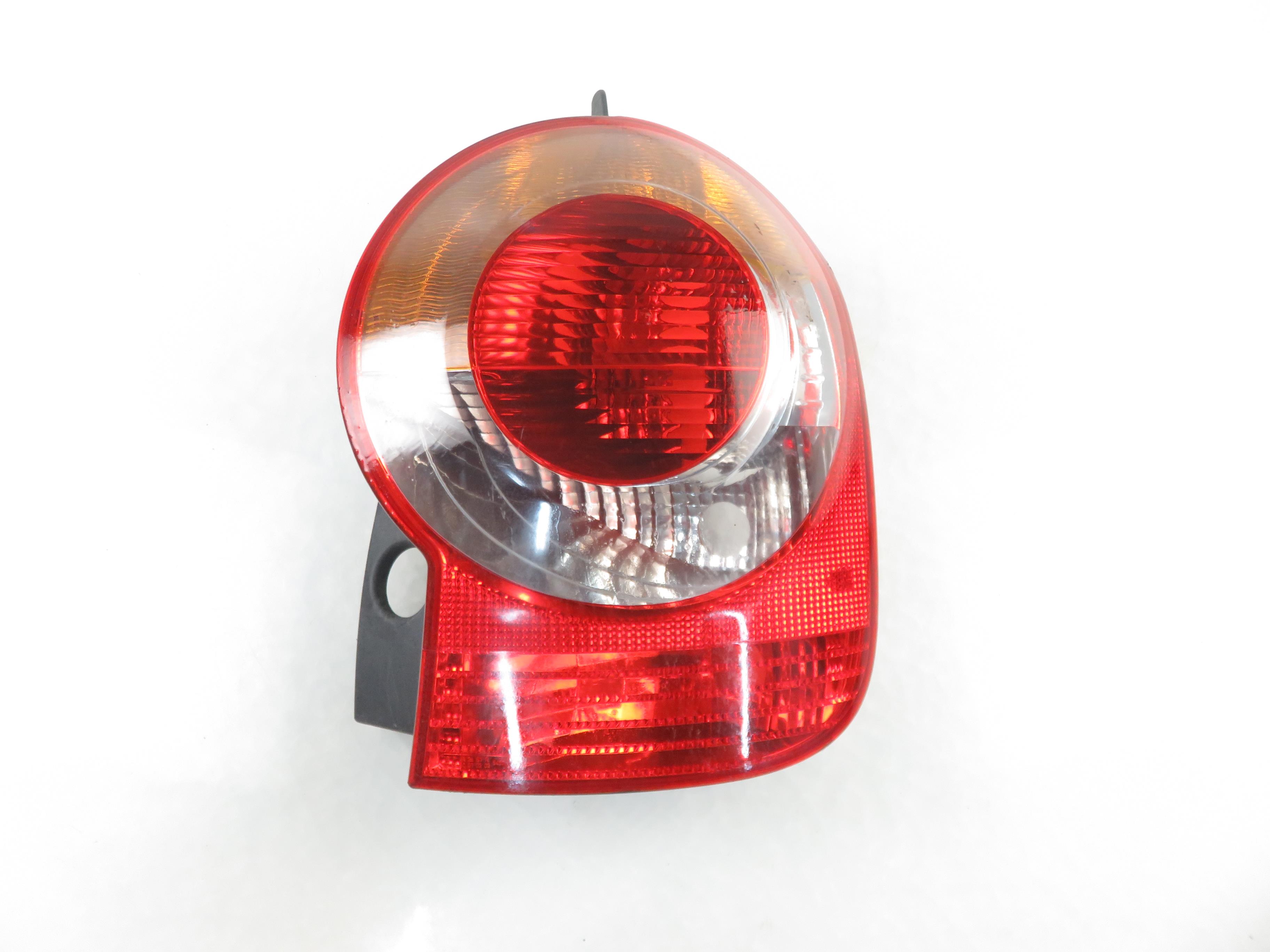 RENAULT Modus 1 generation (2004-2012) Rear Right Taillight Lamp 8200538785 23073651