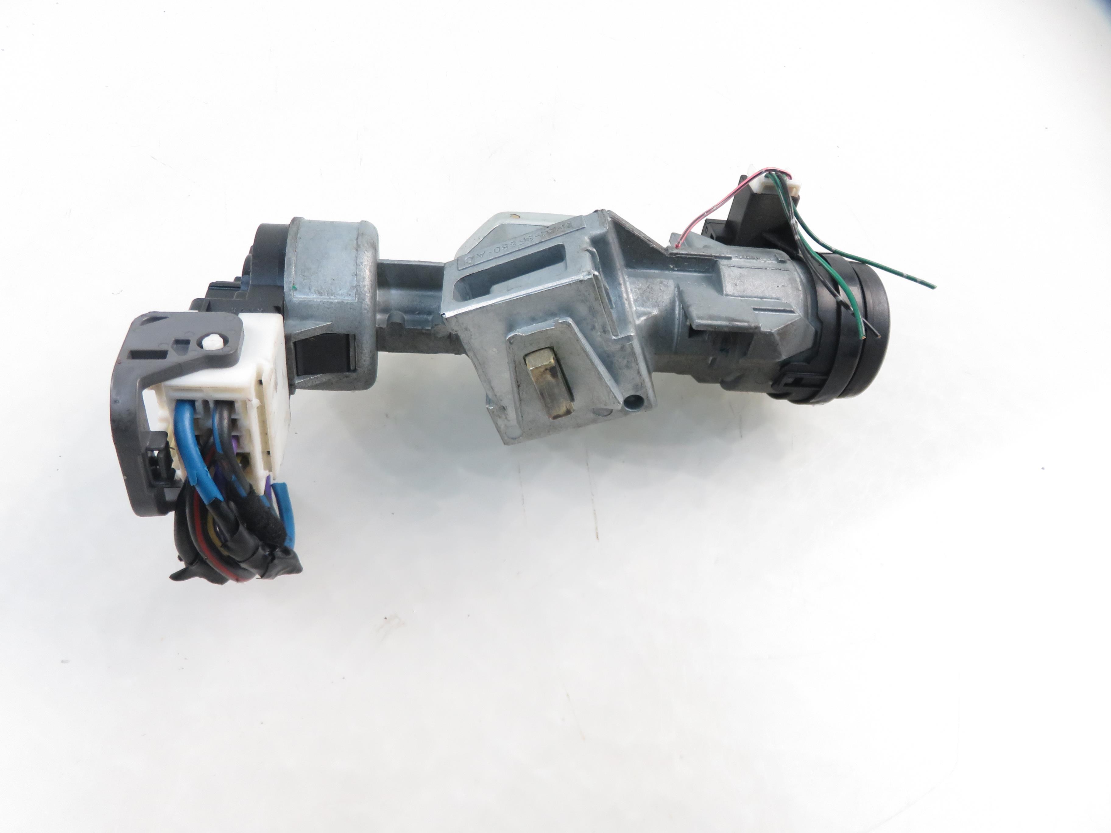 MAZDA 5 1 generation (2005-2010) Ignition Lock X1T26471A 23089530