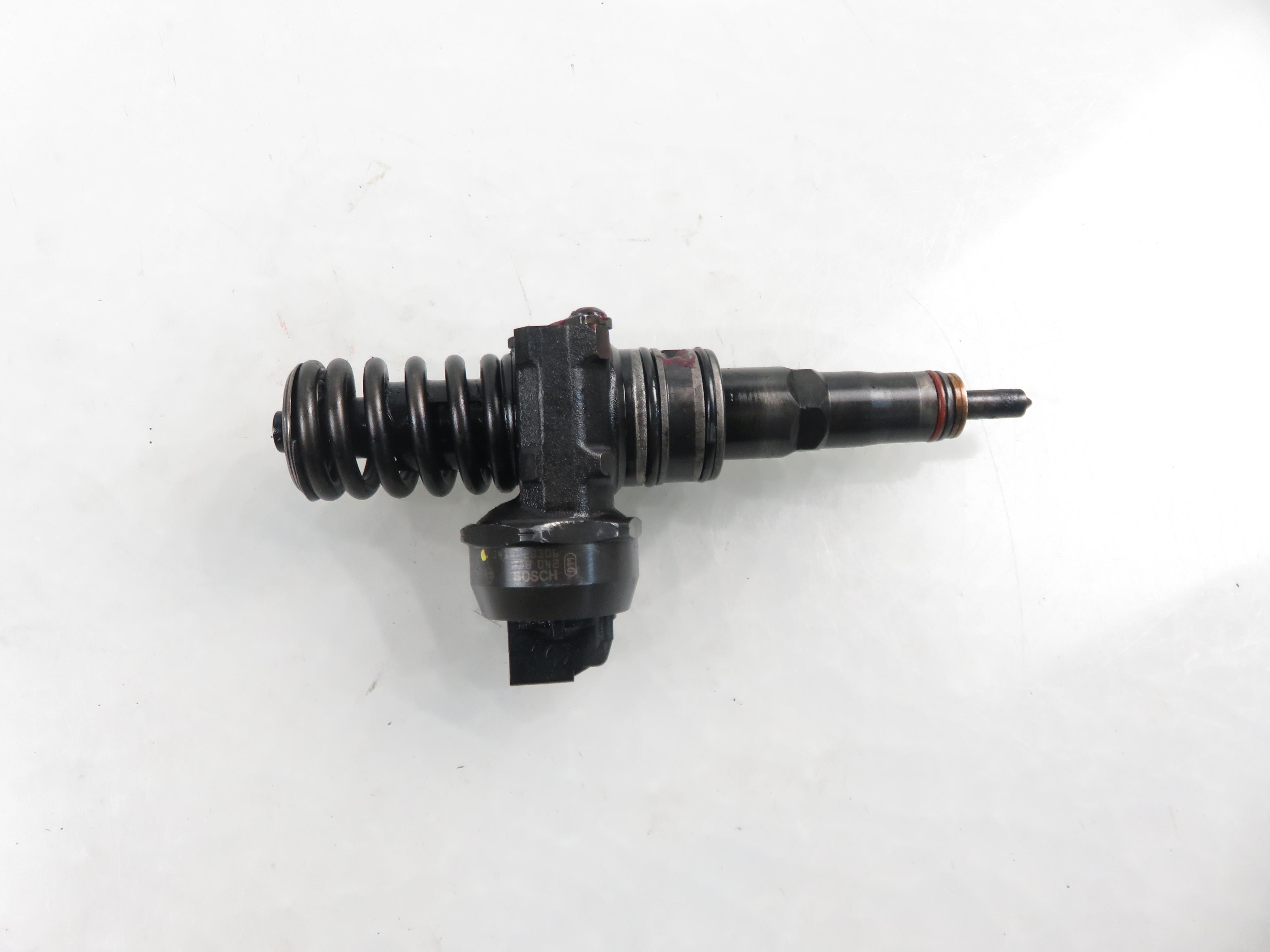 VOLKSWAGEN Passat B6 (2005-2010) Oil Injector 038130073BK,0414720306 23402393