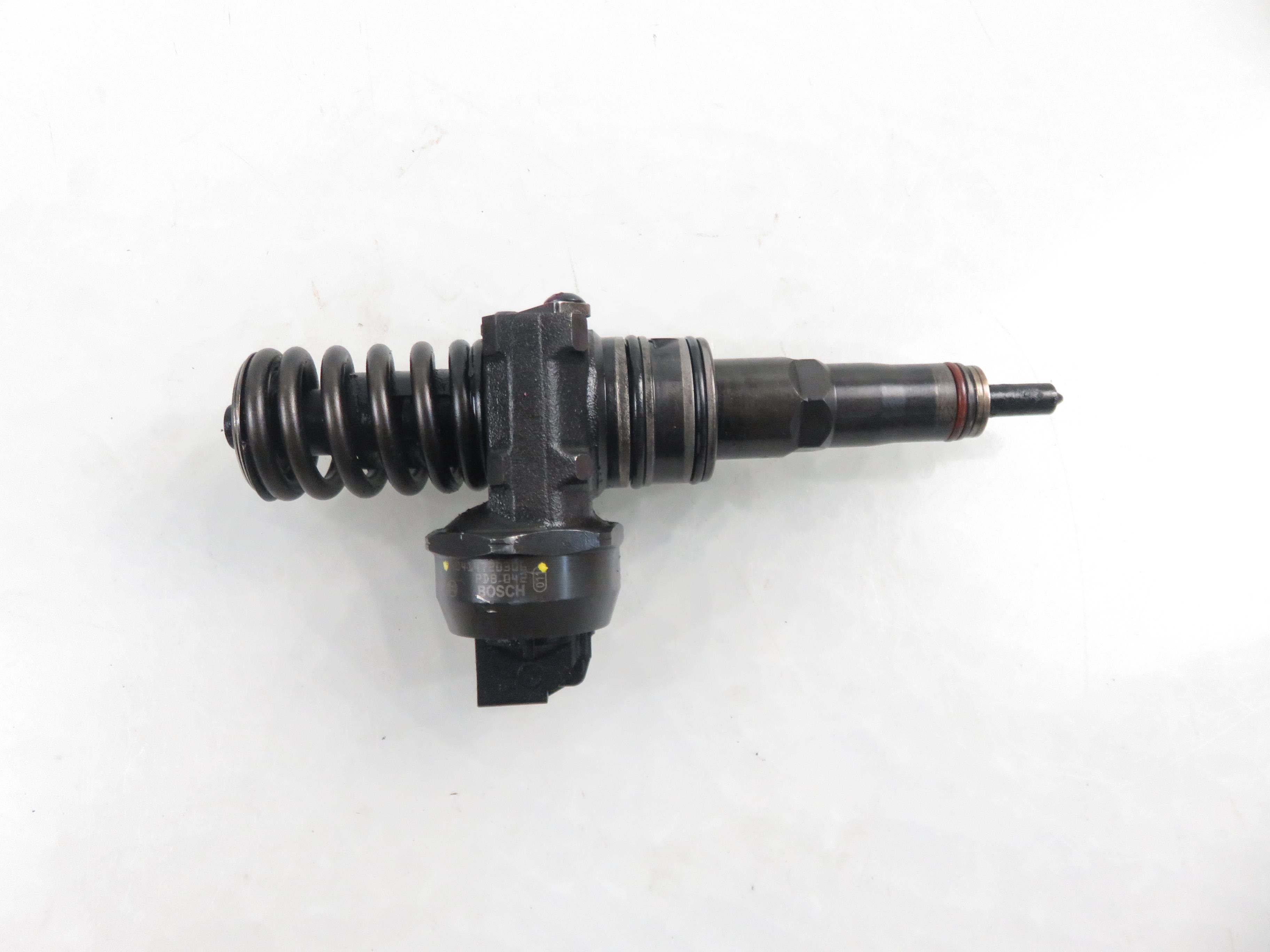 VOLKSWAGEN Passat B6 (2005-2010) Oil Injector 038130073BK,0414720306 23073346