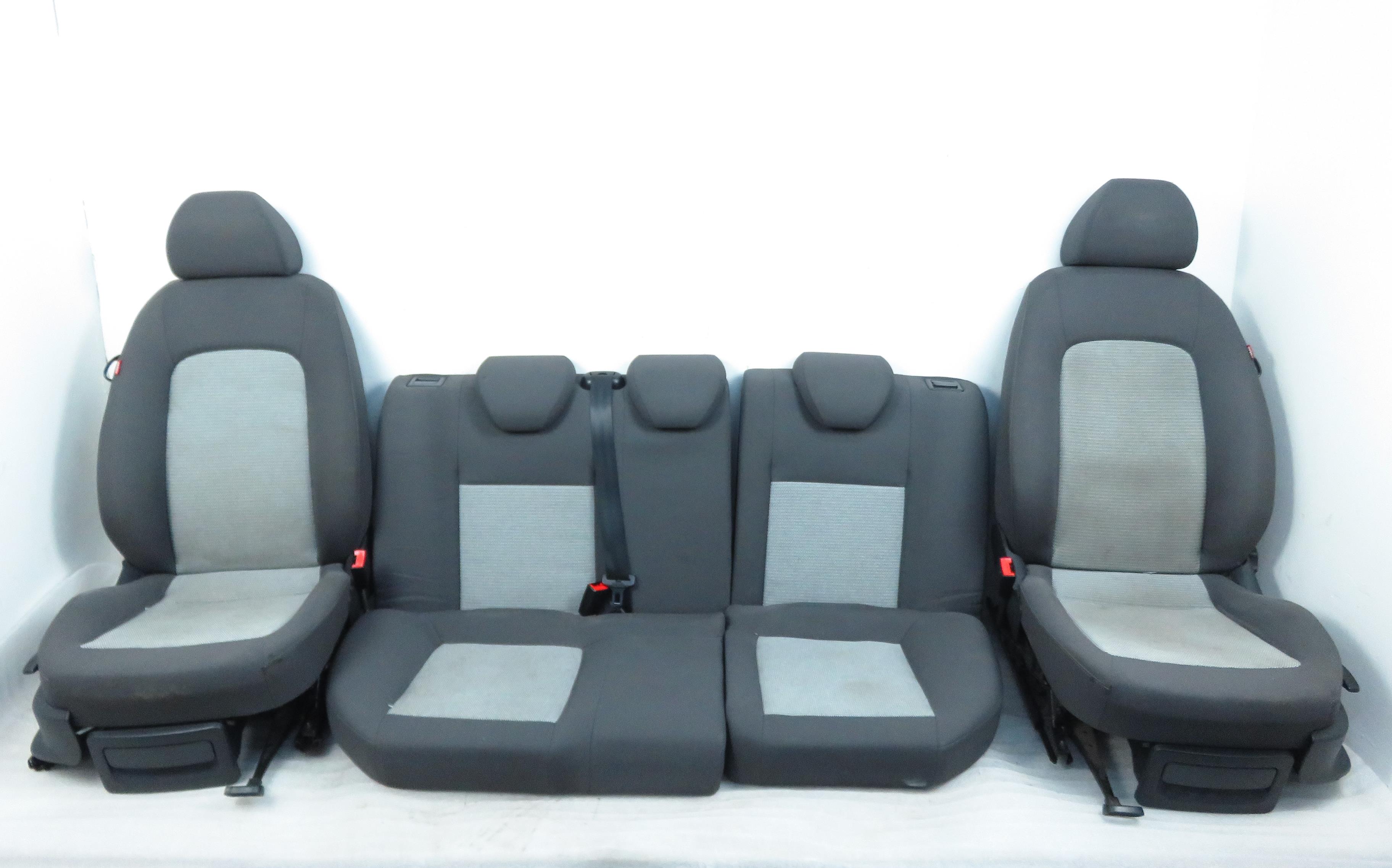 SEAT Ibiza 4 generation (2008-2017) Seat set 23073276