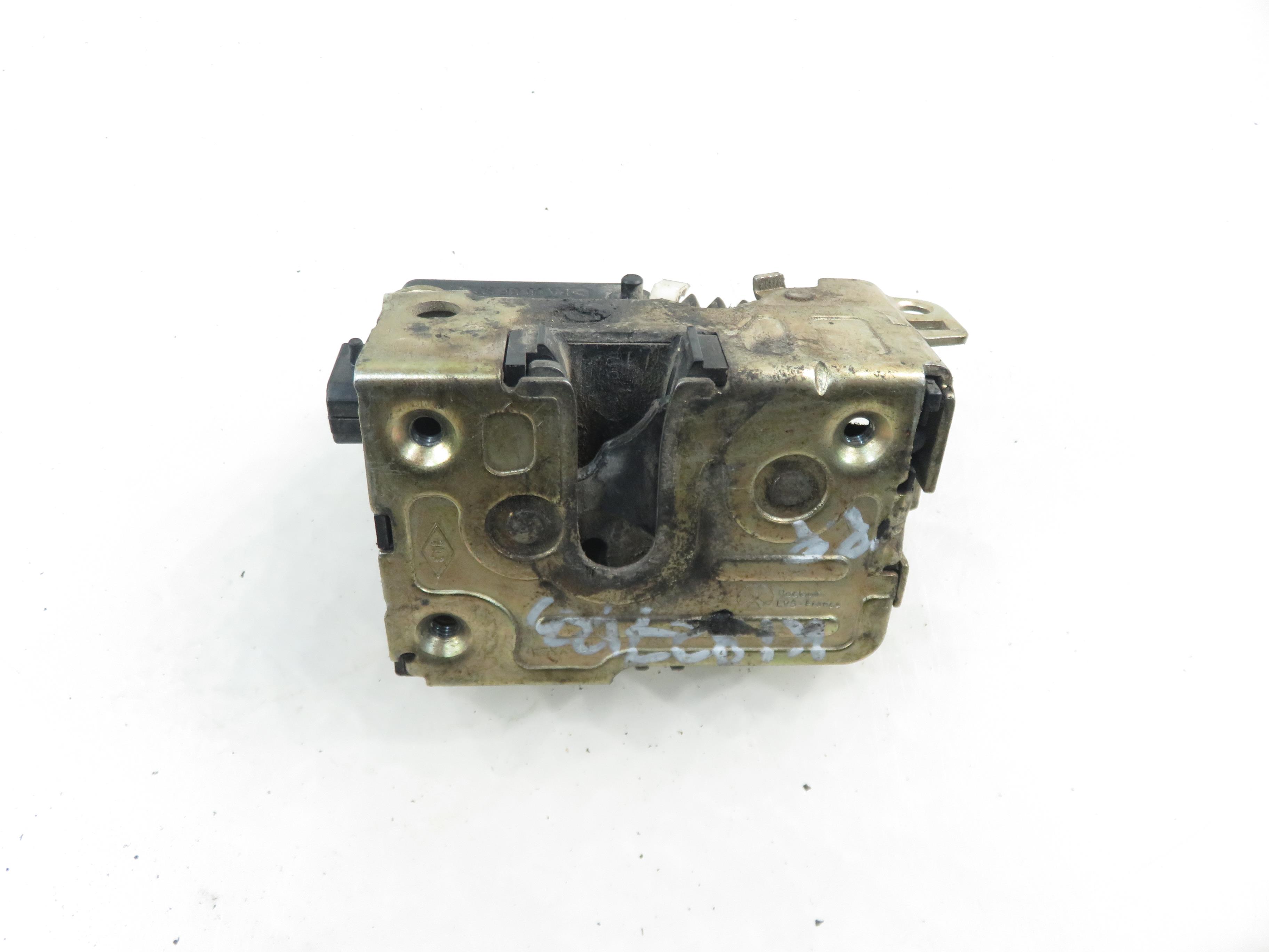 IVECO Daily Front Right Door Lock 23089560