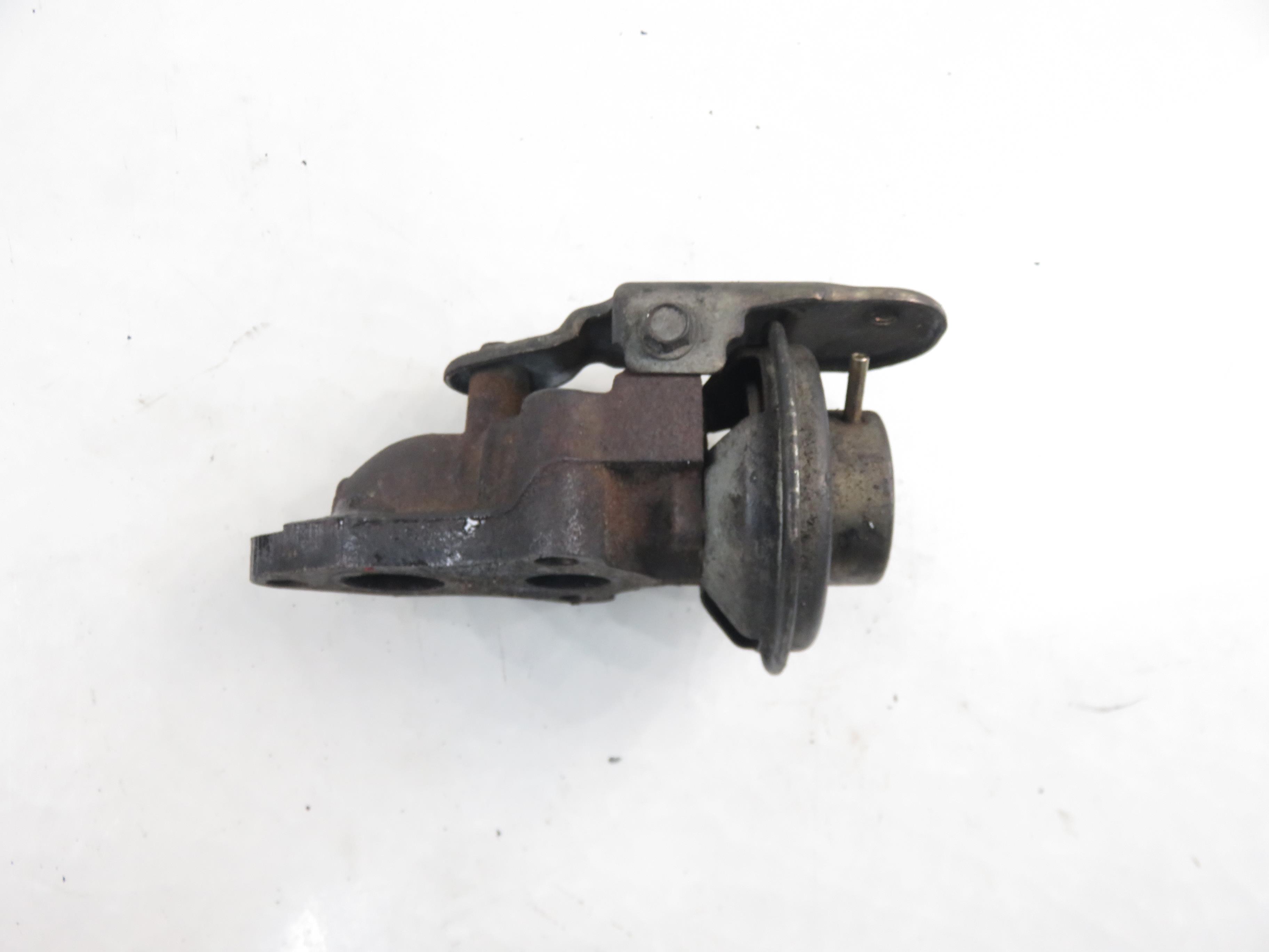 TOYOTA Corolla Verso 1 generation (2001-2009) EGR szelep 2562027070,2580027040 23089562