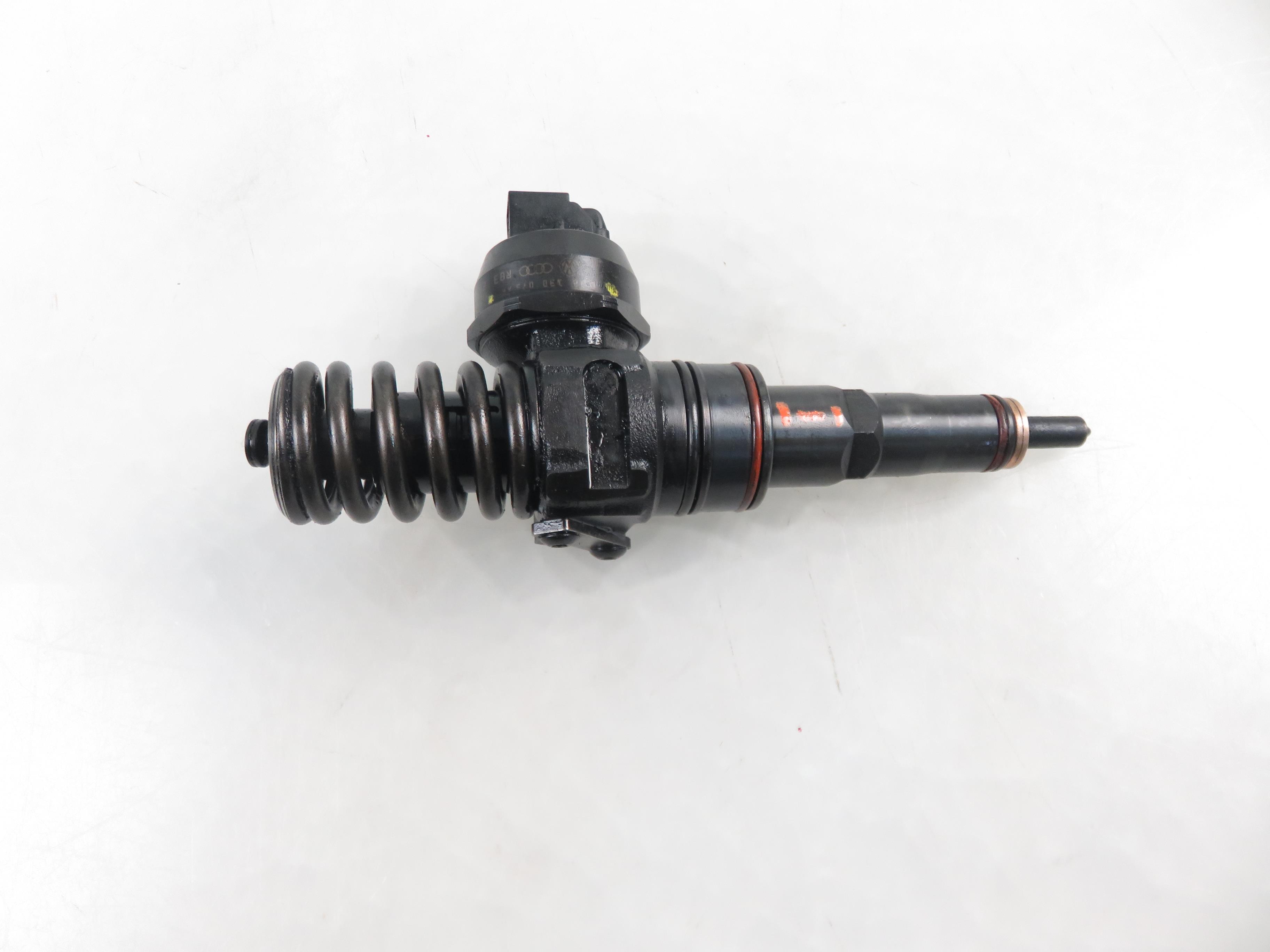 FORD Galaxy 1 generation (1995-2006) Injecteur d'huile 0414720038, 038130073AK 23095502