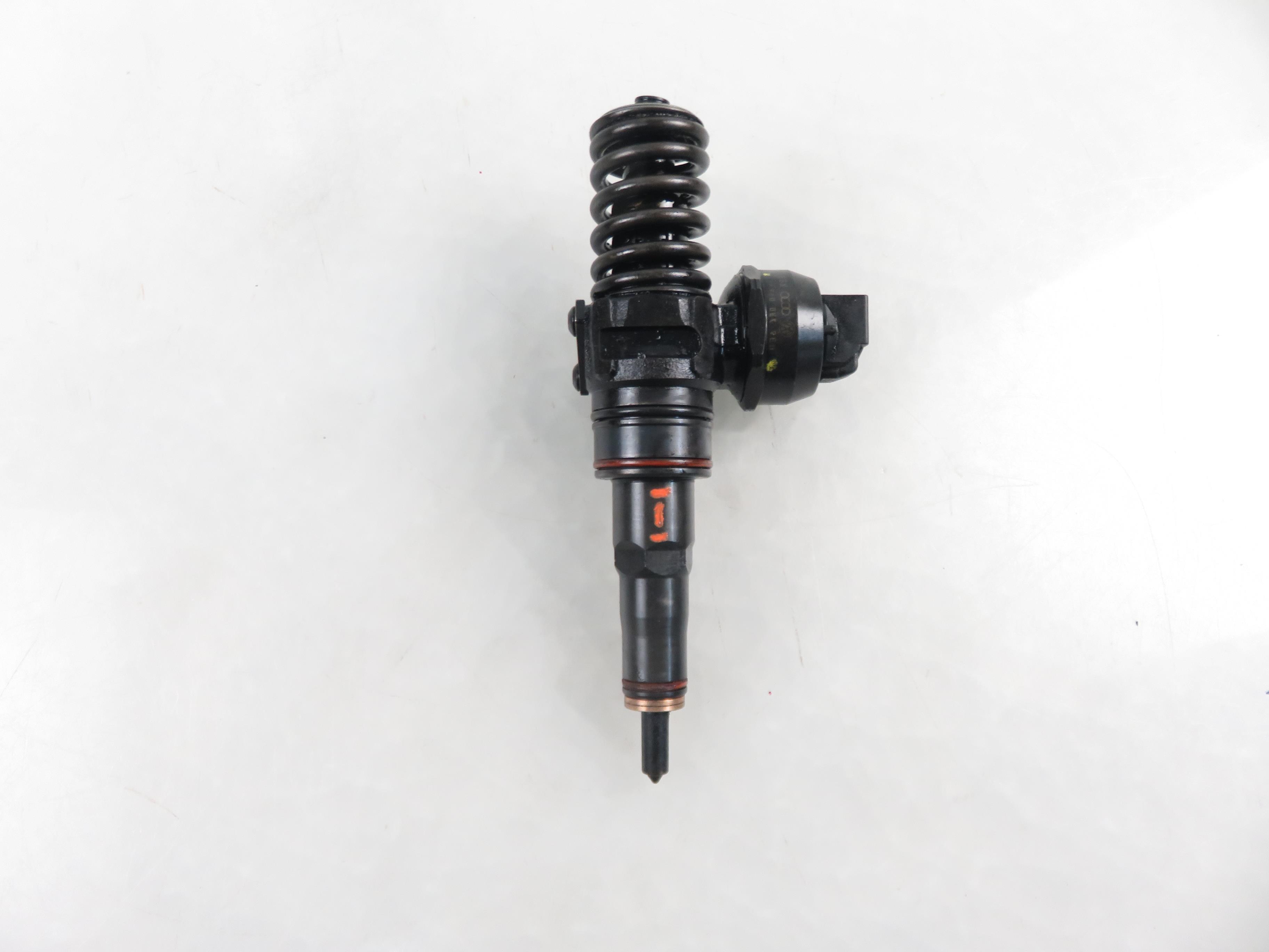 FORD Galaxy 1 generation (1995-2006) Injecteur d'huile 0414720038, 038130073AK 23095502