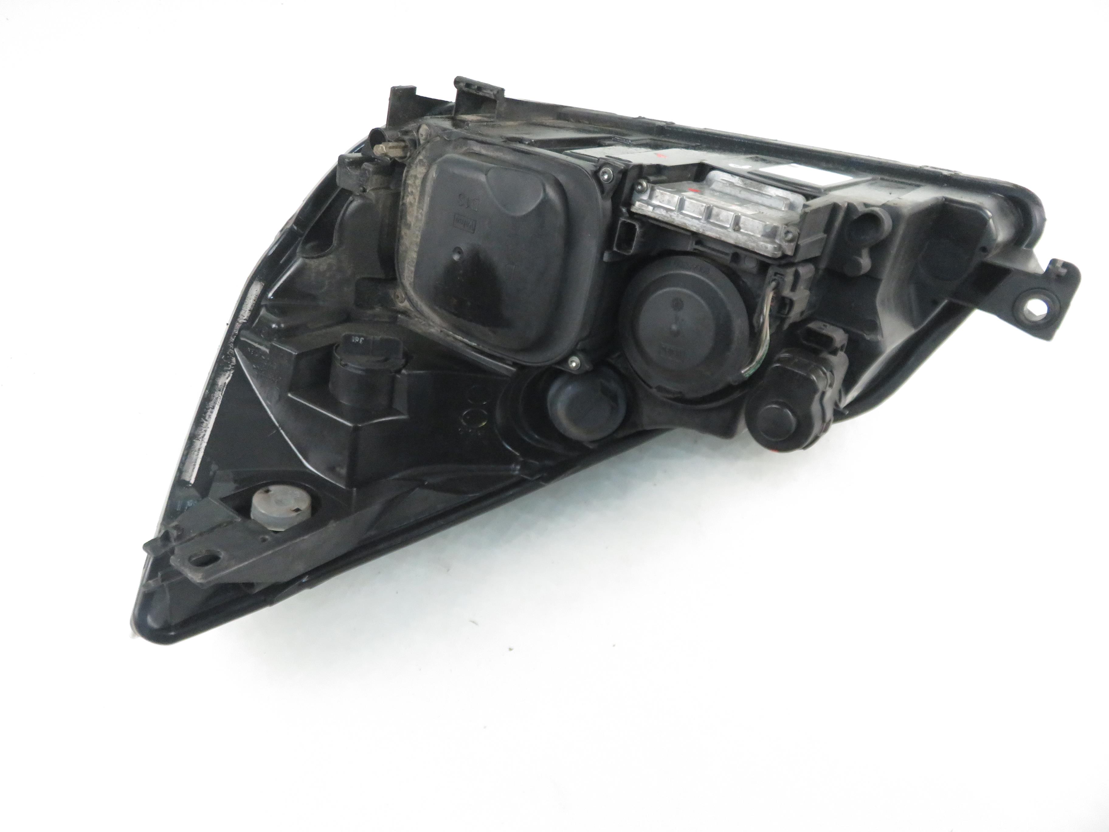 RENAULT Espace 4 generation (2002-2014) Фара передняя правая 89034934, 8200394707b 23111574