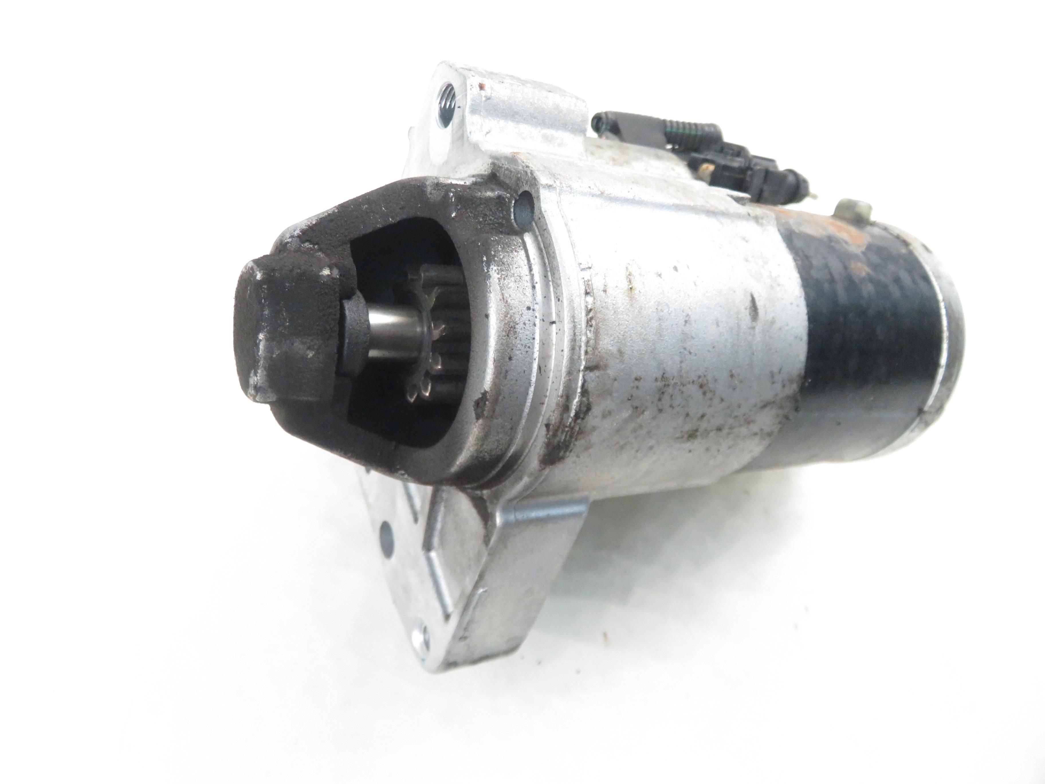 CITROËN C4 2 generation (2010-2024) Starter Motor M000T32272,764559480 23111721