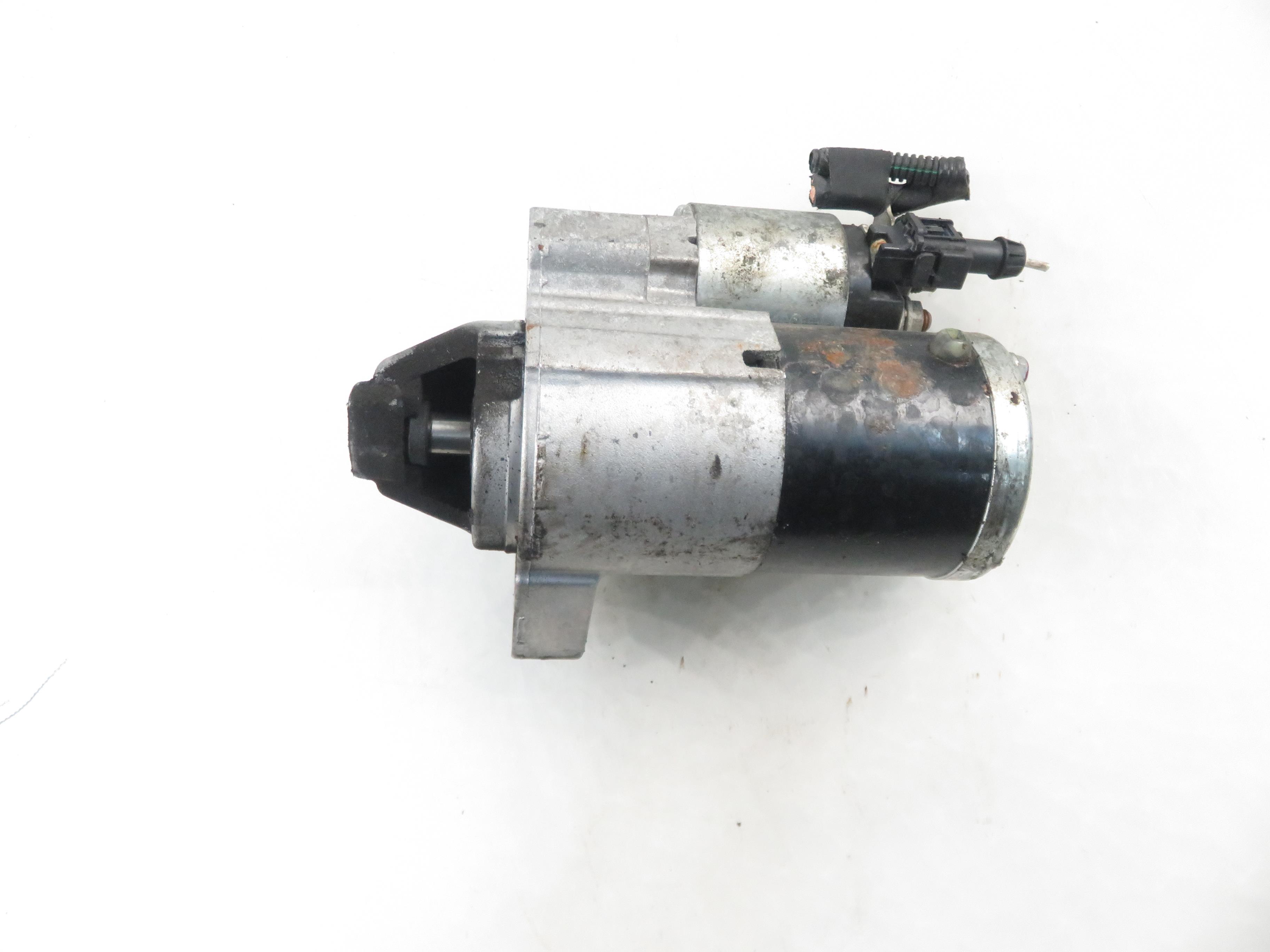 CITROËN C4 2 generation (2010-2024) Starter Motor M000T32272,764559480 23111721