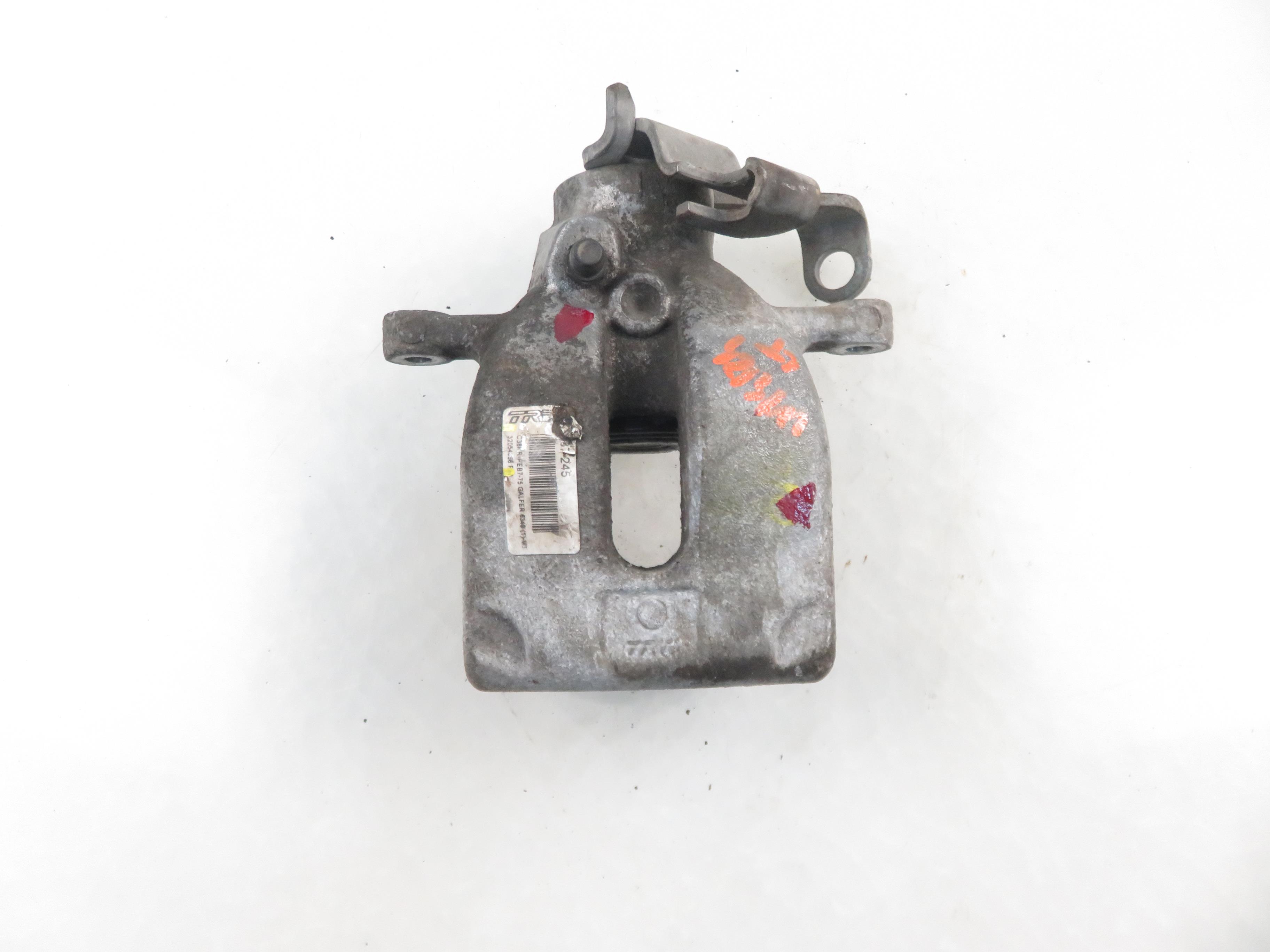 CITROËN C4 2 generation (2010-2024) Rear Left Brake Caliper 32054066 23111654