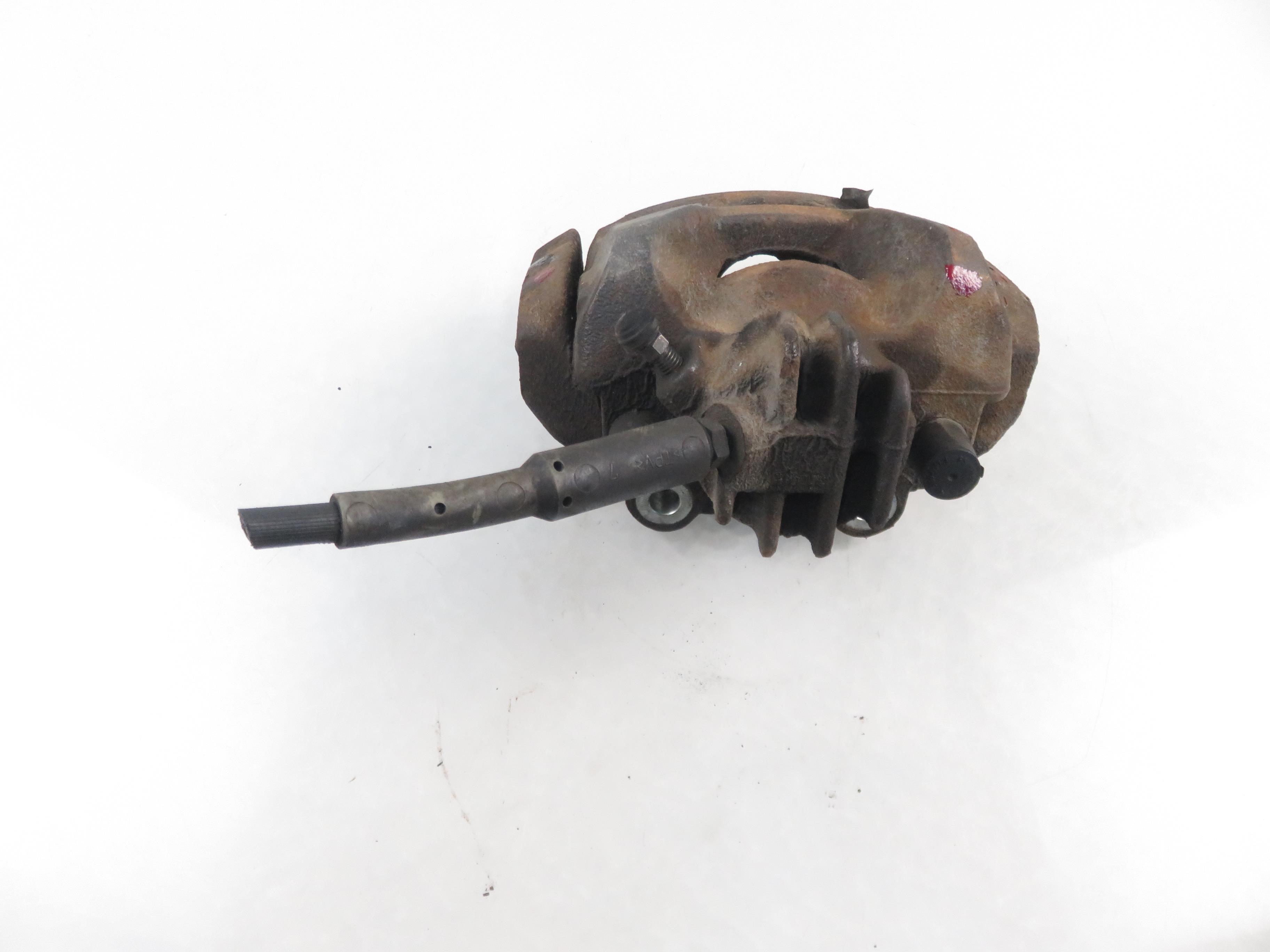 CITROËN C4 2 generation (2010-2024) Front Left Brake Caliper 9688275280 23111737