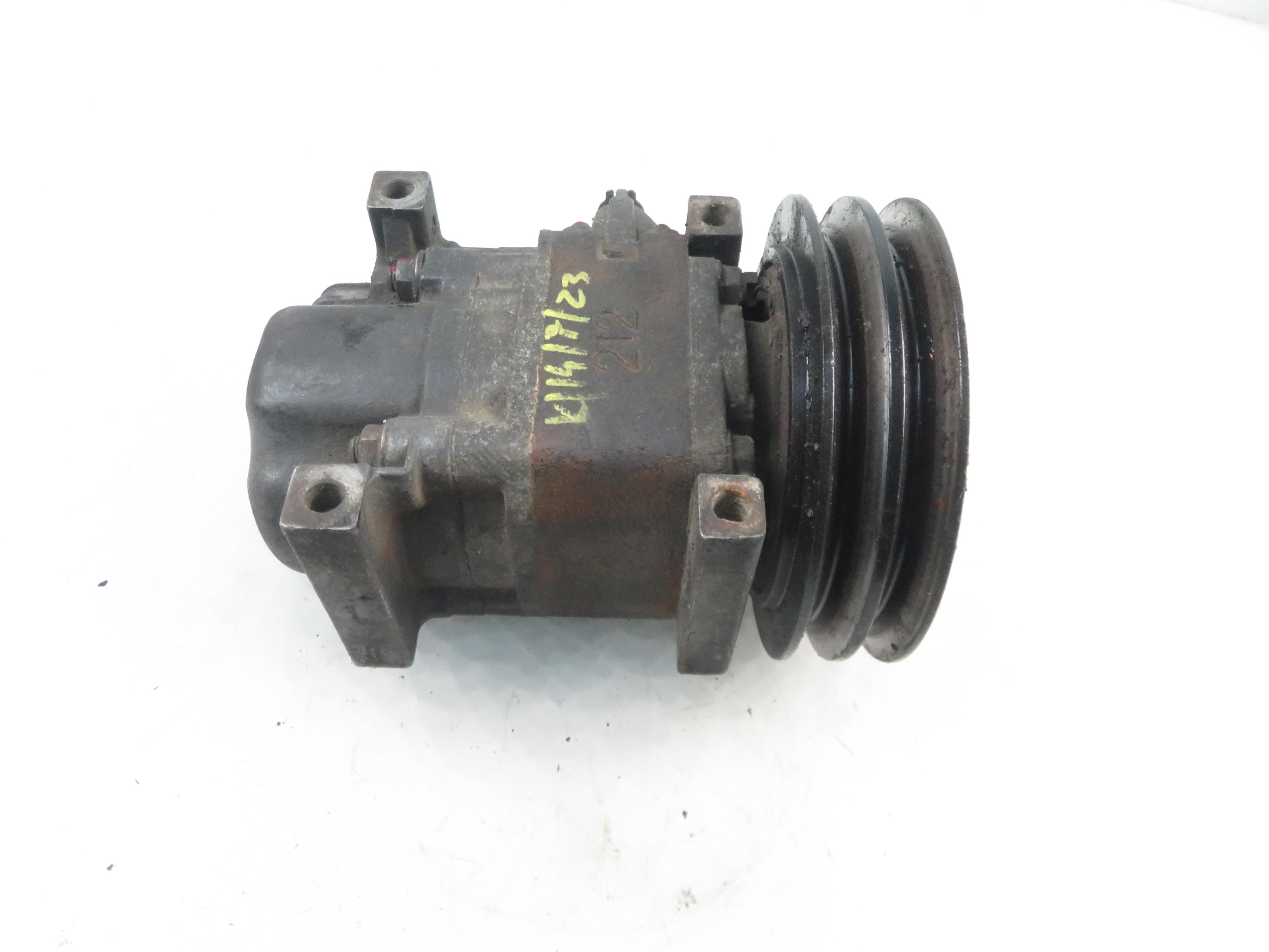 MAZDA Premacy CP (1999-2005) Pompă de aer conditionat H12A1AA4DM 23111628