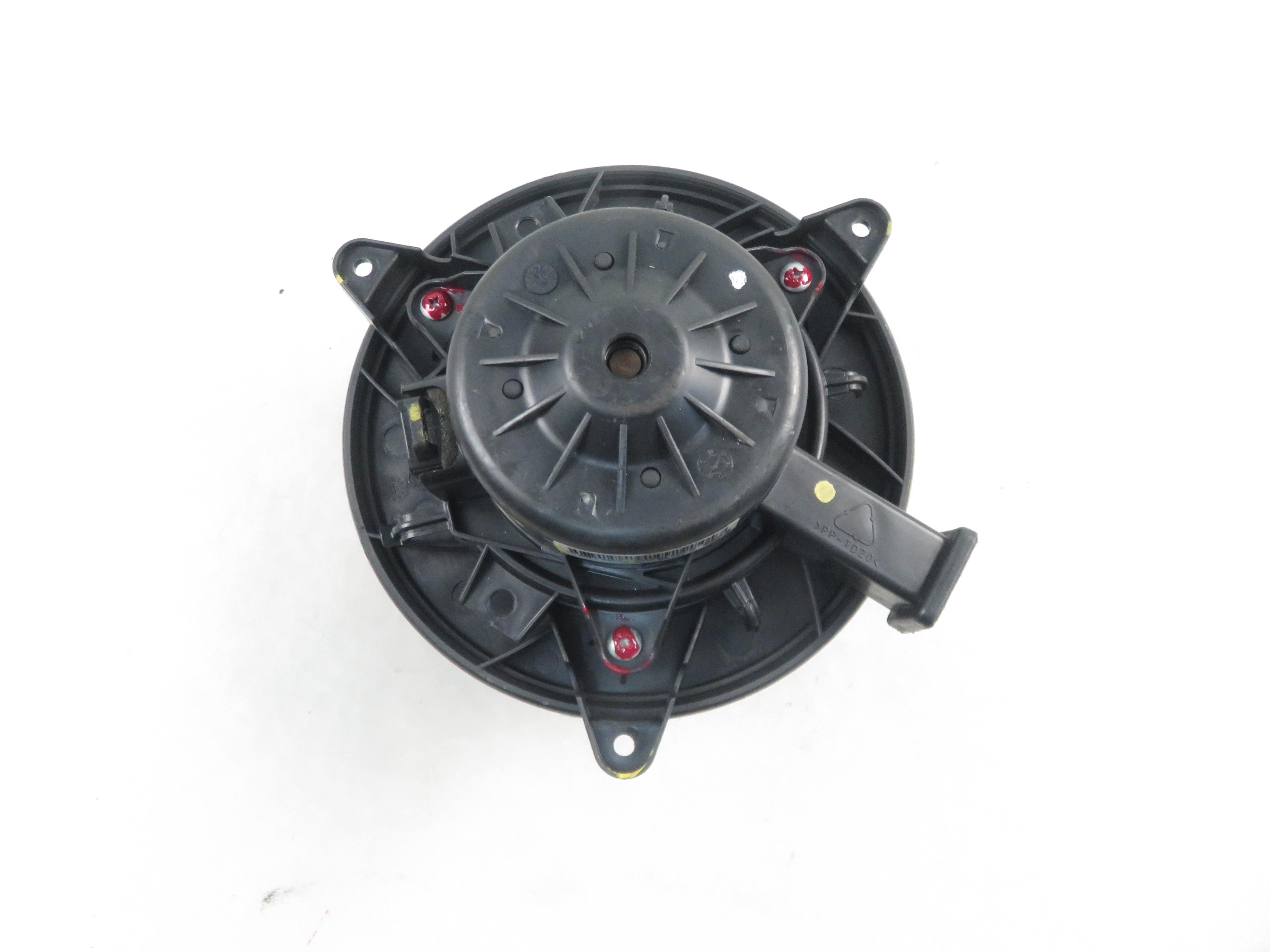 CHEVROLET Cruze 1 generation (2009-2015) Releu ventilator 5242710201 23237288