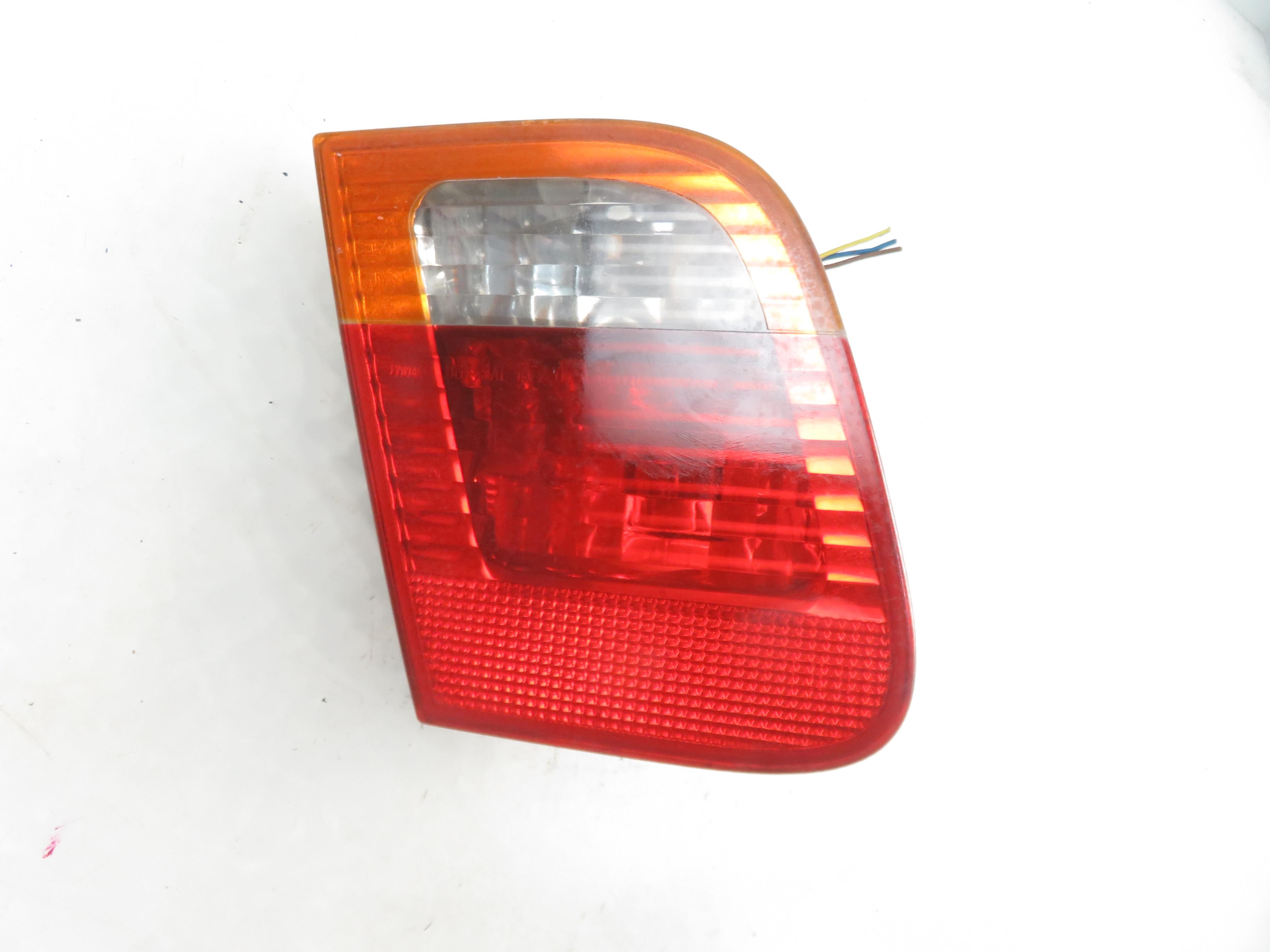 BMW 3 Series E46 (1997-2006) Rear Left Taillight 6907945, 6907937 23129843