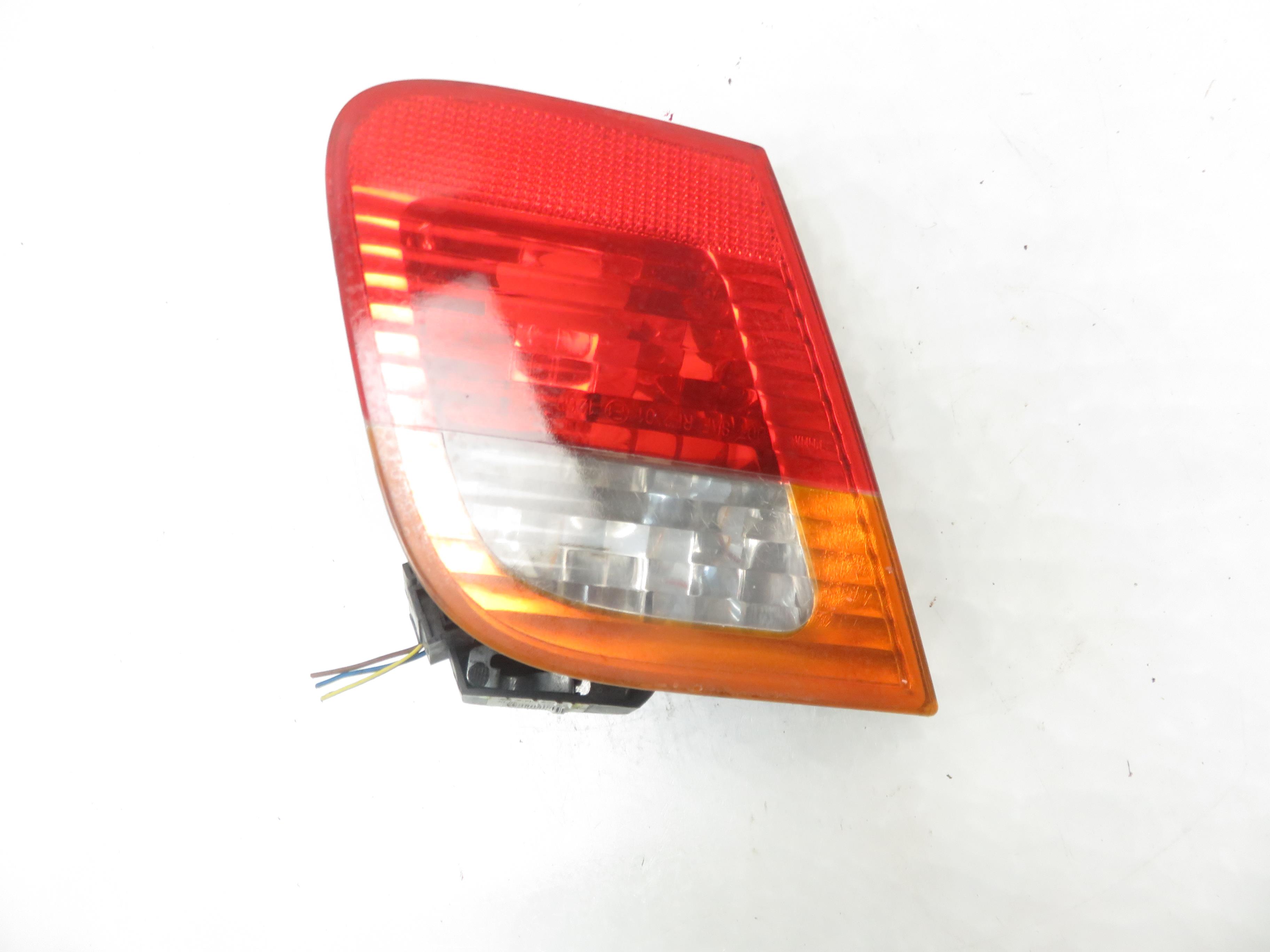 BMW 3 Series E46 (1997-2006) Rear Left Taillight 6907945, 6907937 23129843