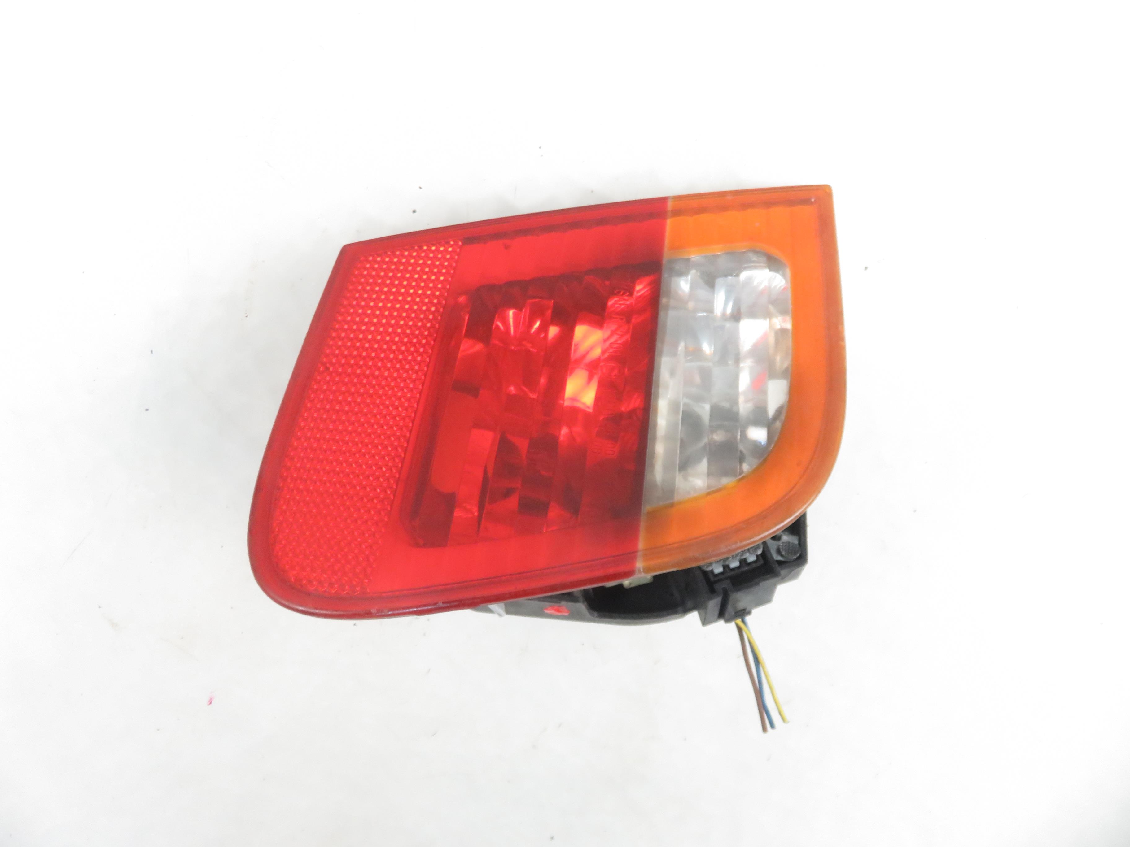 BMW 3 Series E46 (1997-2006) Rear Left Taillight 6907945, 6907937 23129843