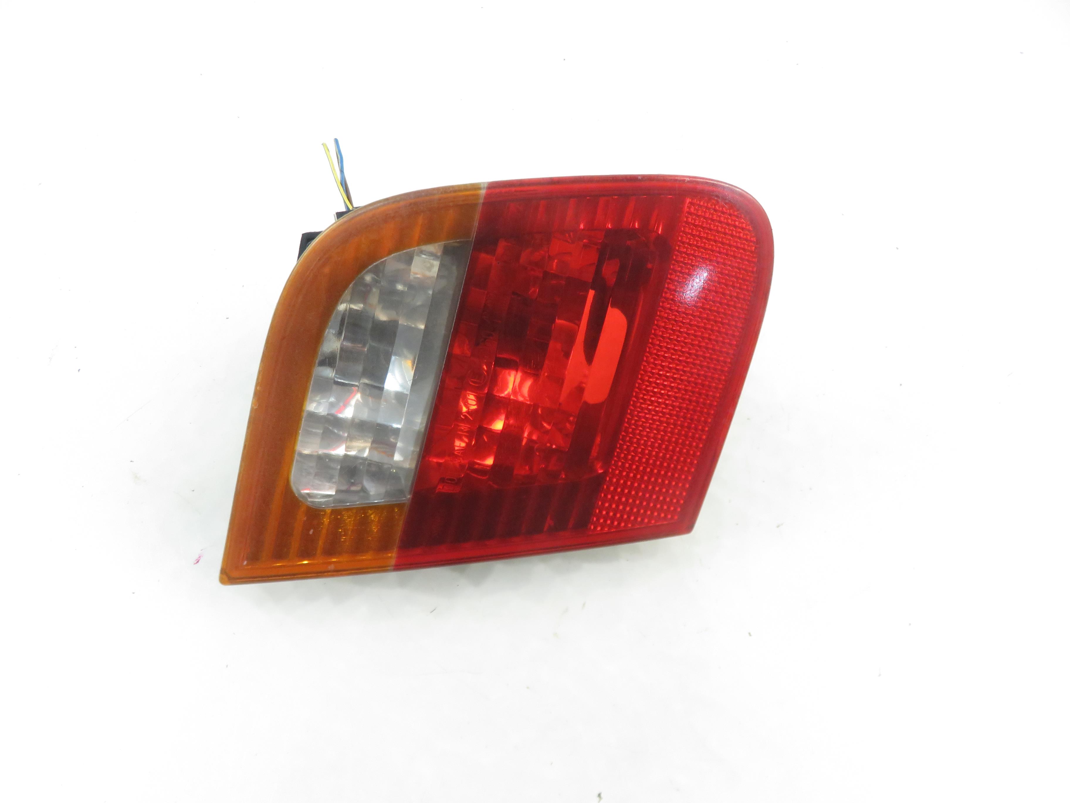 BMW 3 Series E46 (1997-2006) Rear Left Taillight 6907945,6907937 23129843