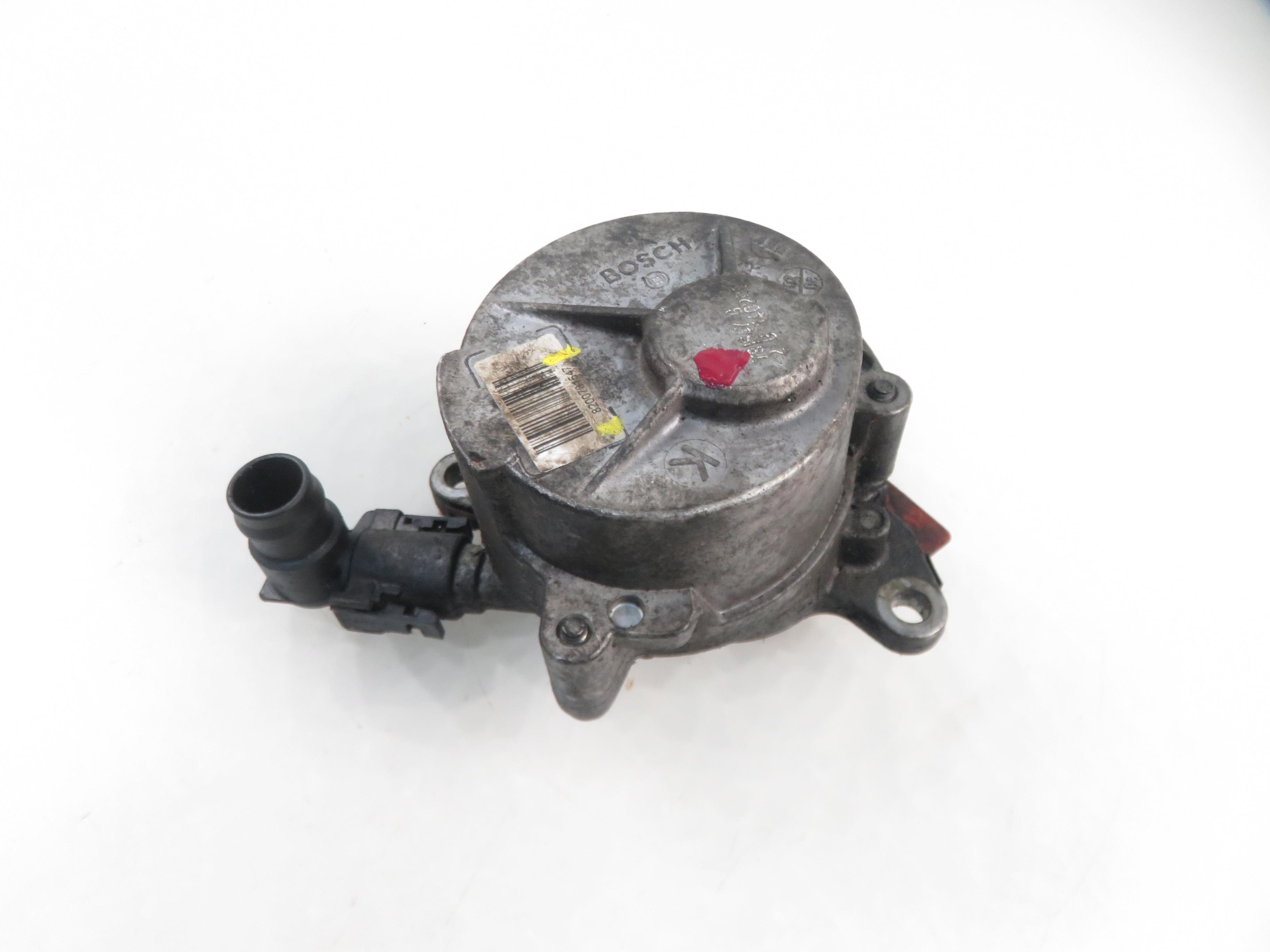 OPEL Vivaro Vacuum Pump 8200781547 23111609