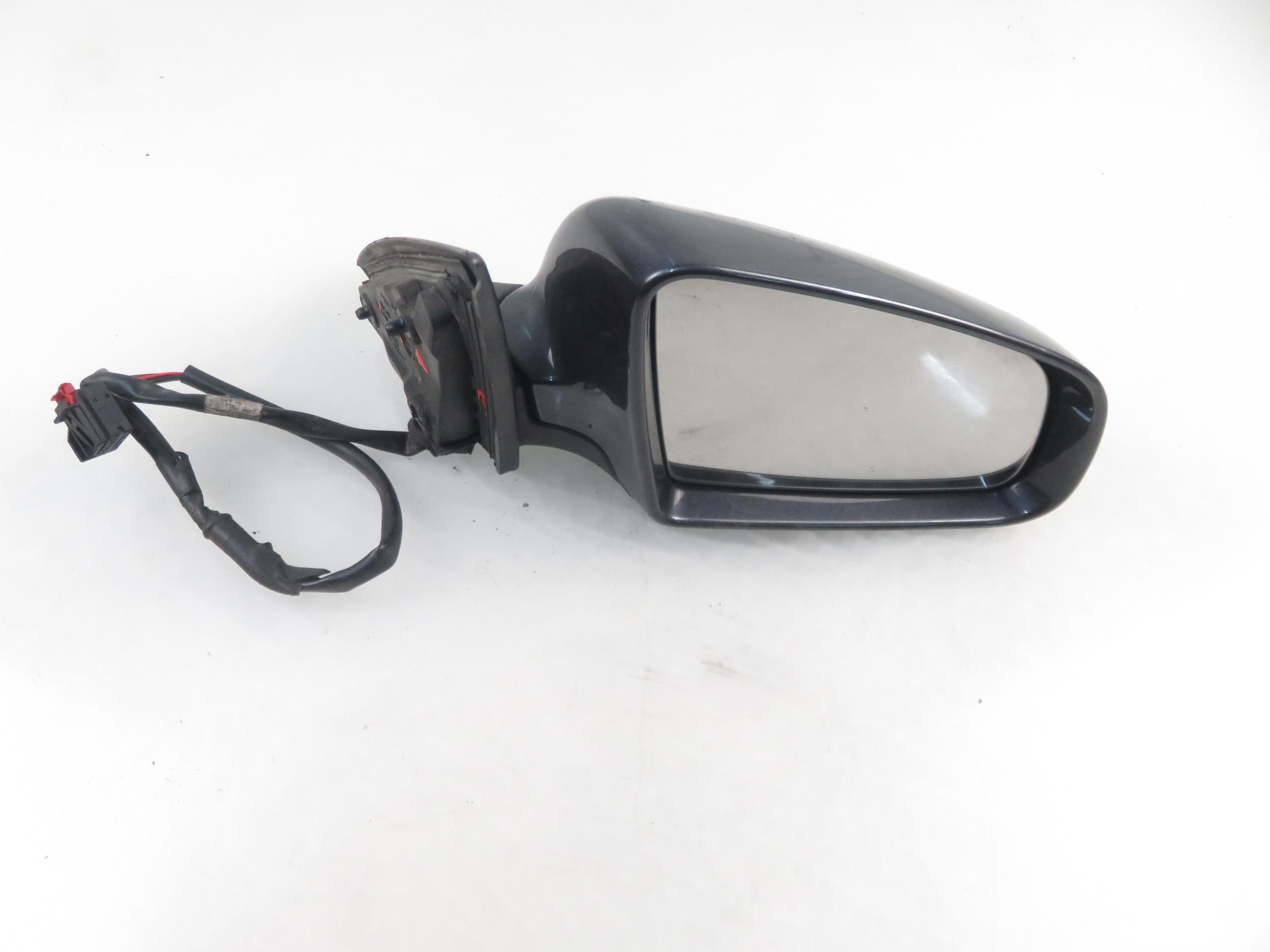 AUDI A6 C6/4F (2004-2011) Right Side Wing Mirror 448506 23317496