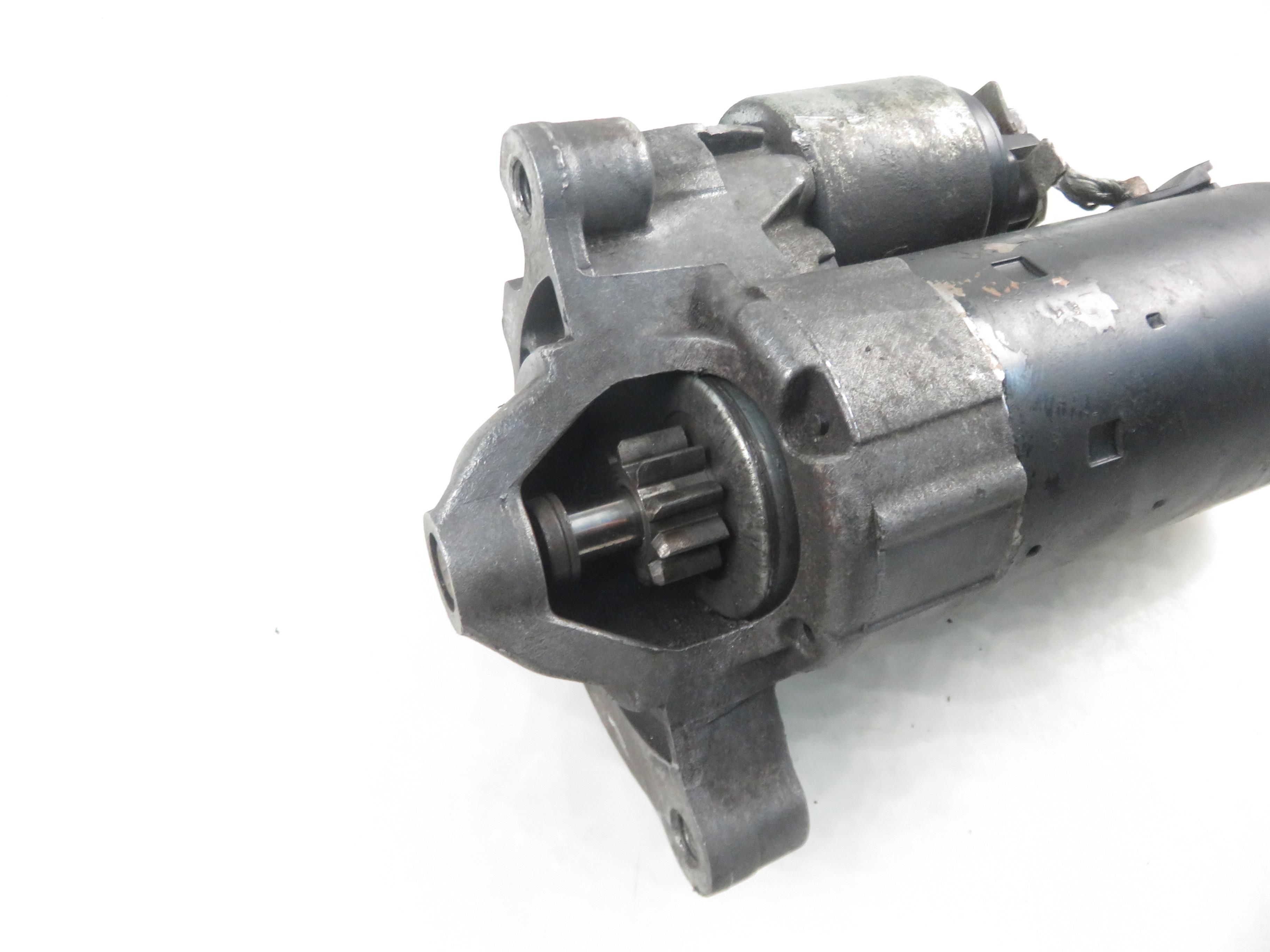 FIAT Scudo 1 generation (1996-2007) Starteris 23129779