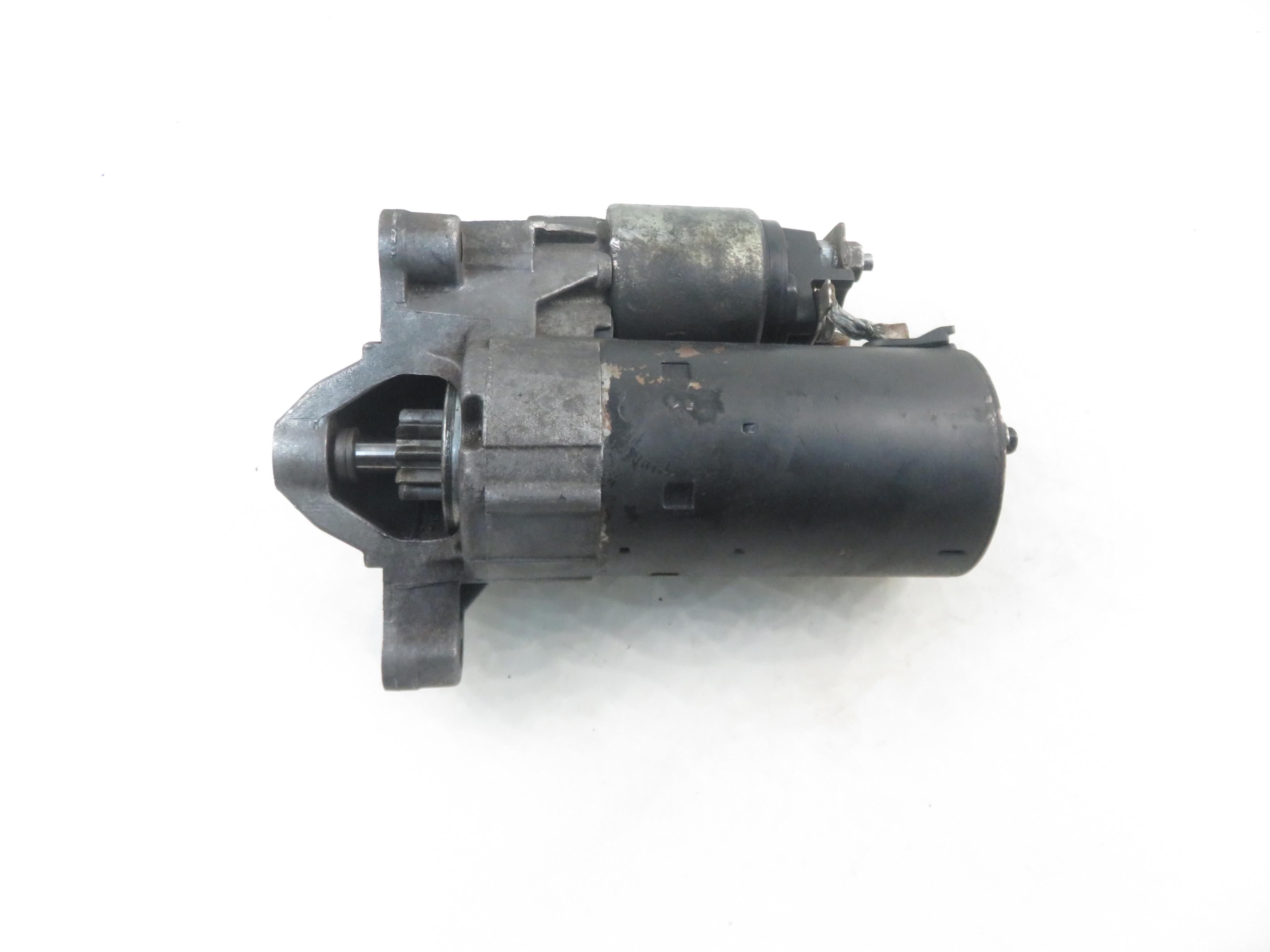 FIAT Scudo 1 generation (1996-2007) Starteris 23129779