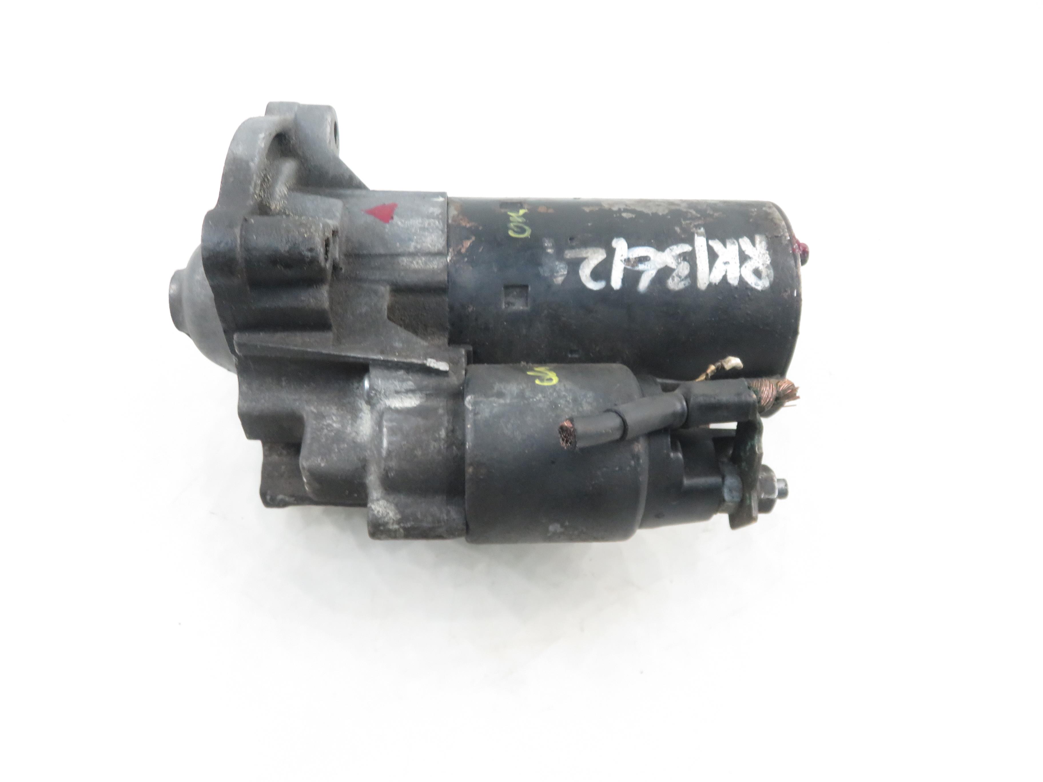 FIAT Scudo 1 generation (1996-2007) Starteris 23129779