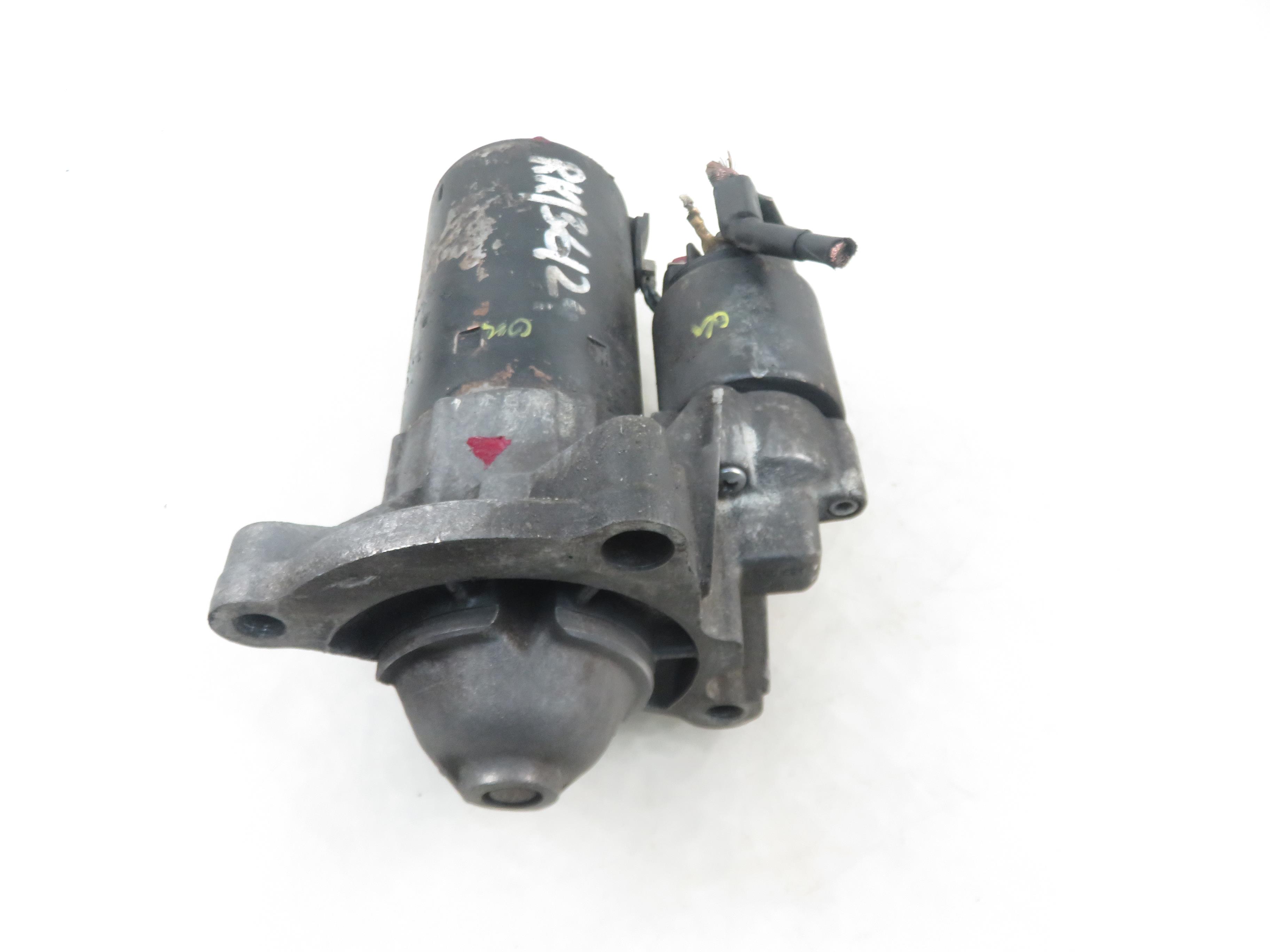 FIAT Scudo 1 generation (1996-2007) Starteris 23129779