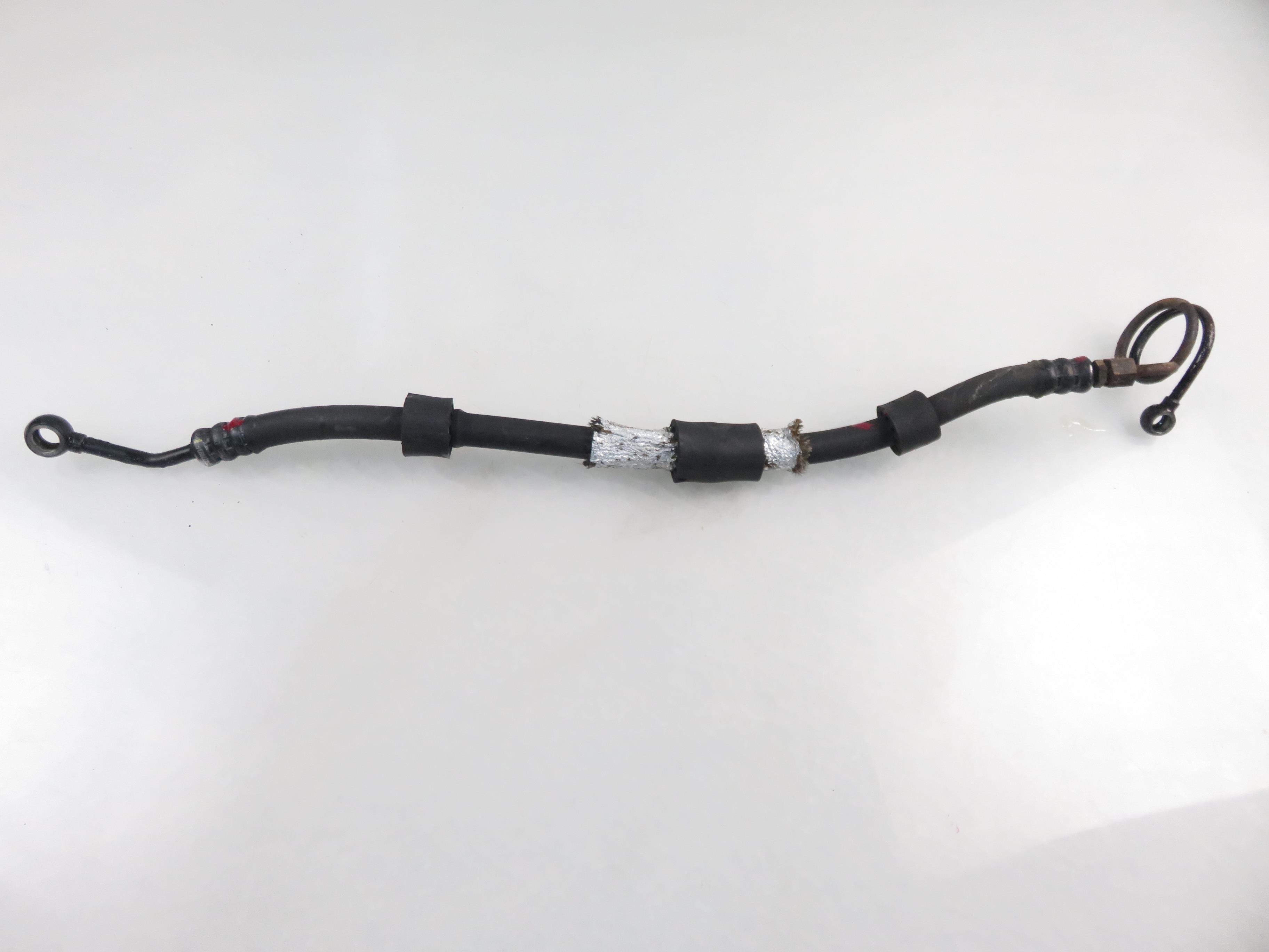 AUDI A6 C6/4F (2004-2011) Power Steering Hose Pipe 4F1422893F 23353598