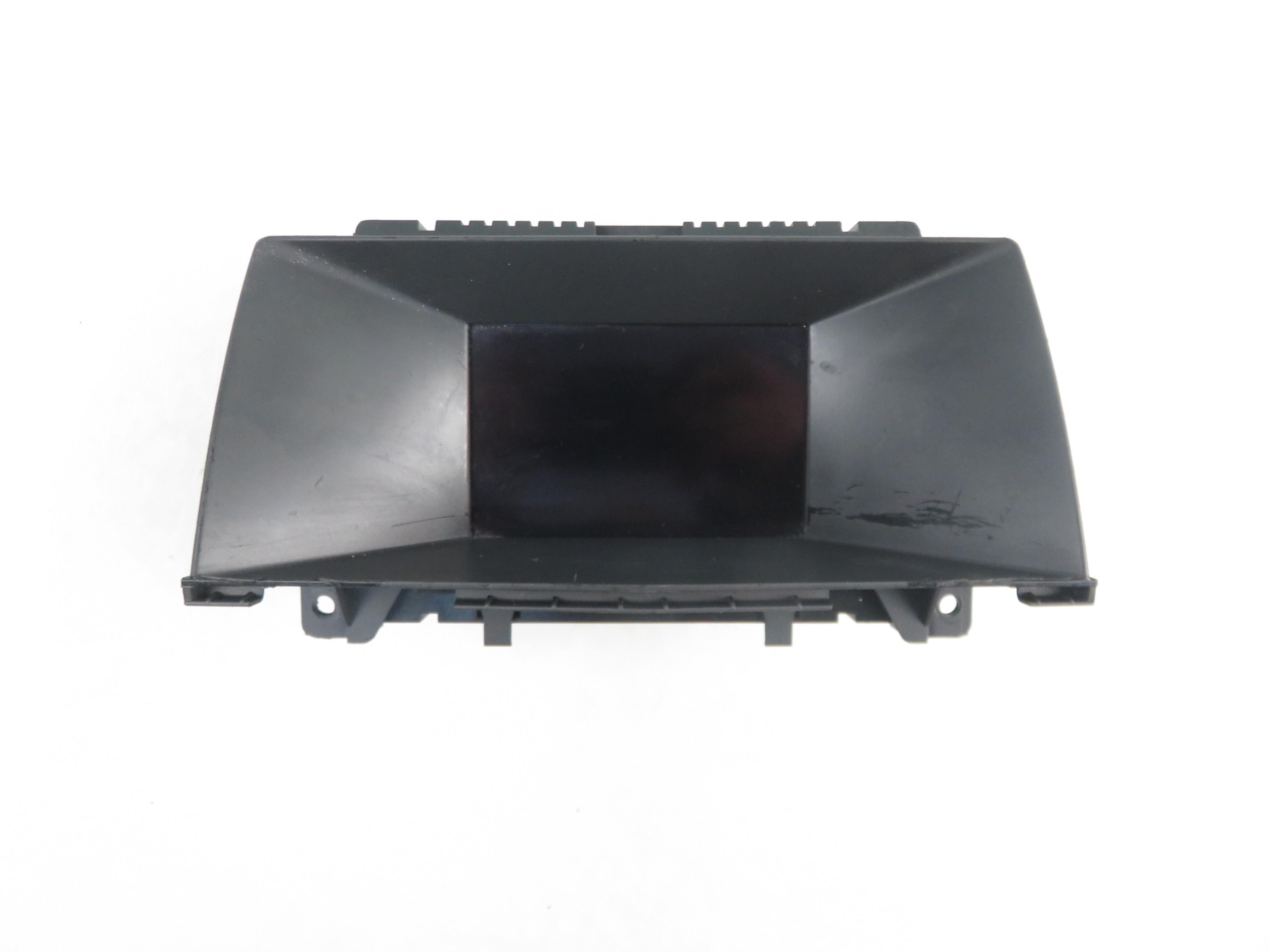 OPEL Astra H (2004-2014) Navigationsdisplay 13178570SE 23122236