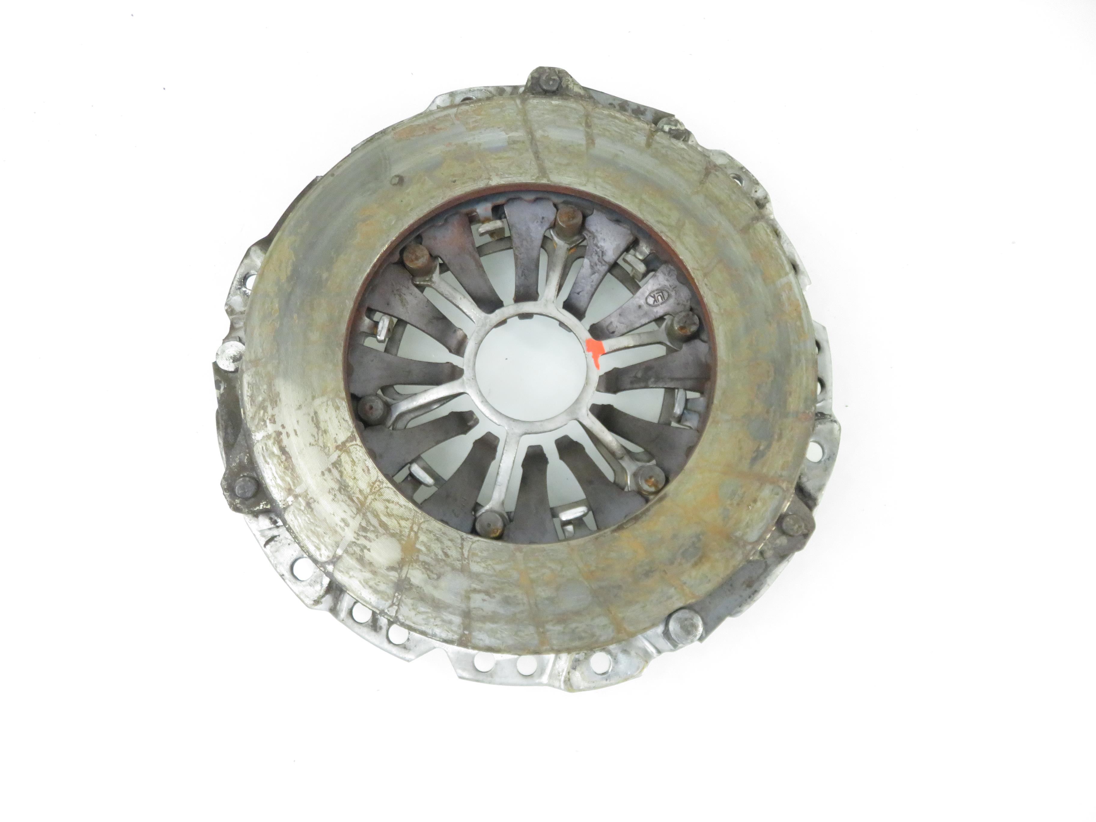 OPEL Astra H (2004-2014) Flywheel 321008510, 12100610 23440380