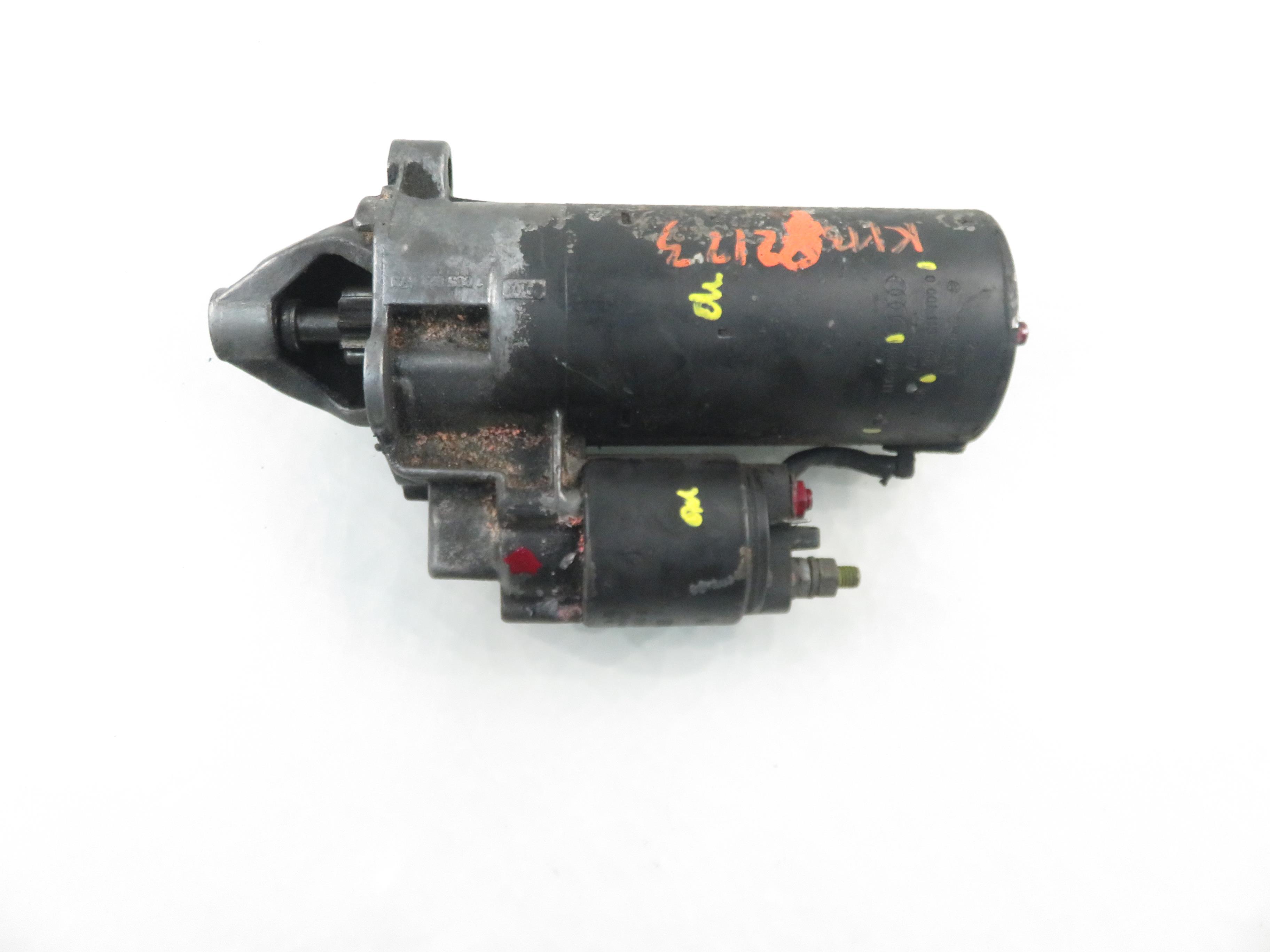 AUDI 80 B4 (1991-1996) Starter Motor 068911023S, 0001110066 23316691