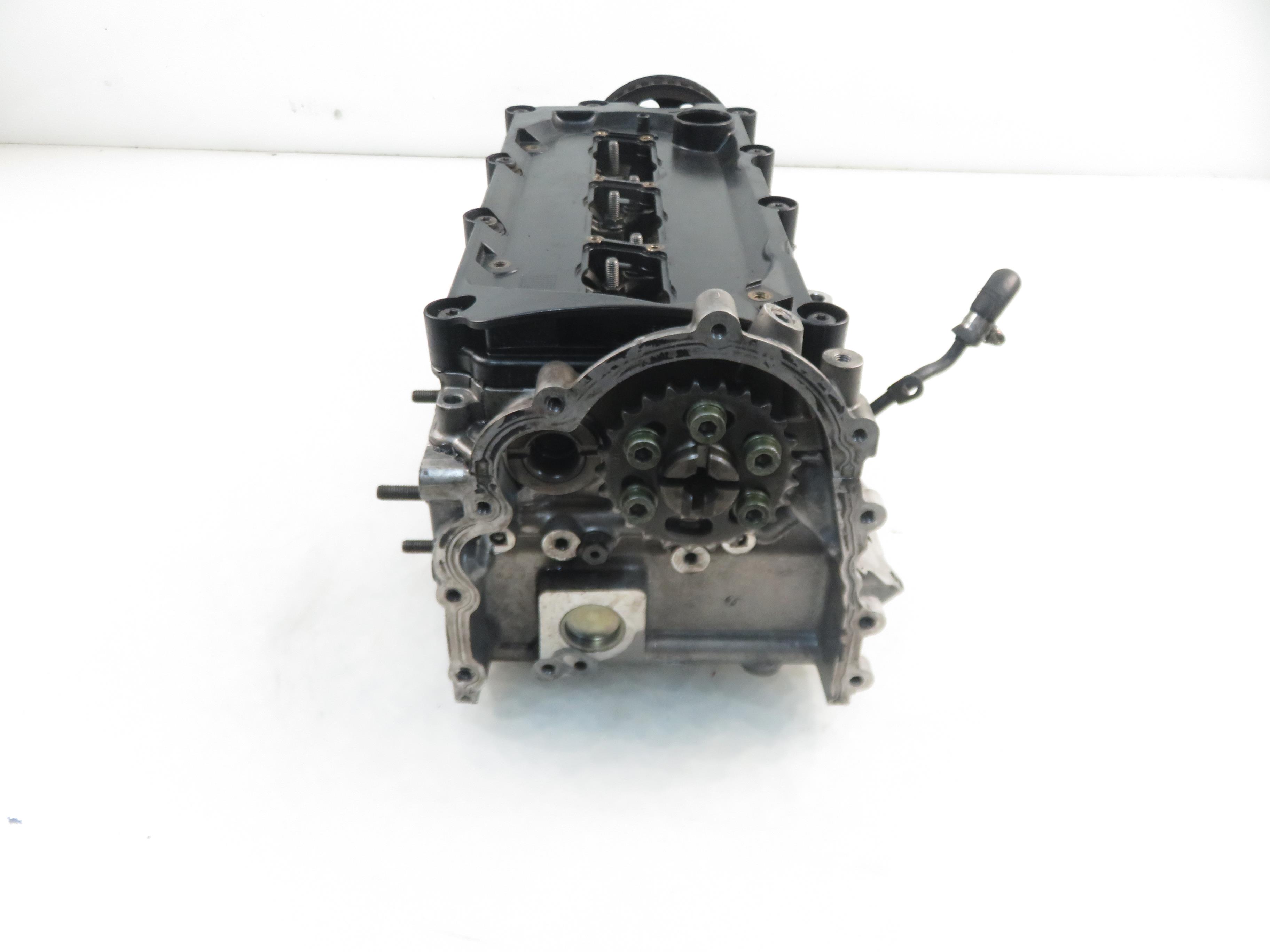 AUDI A6 C6/4F (2004-2011) Engine Cylinder Head 0593AF 23178932