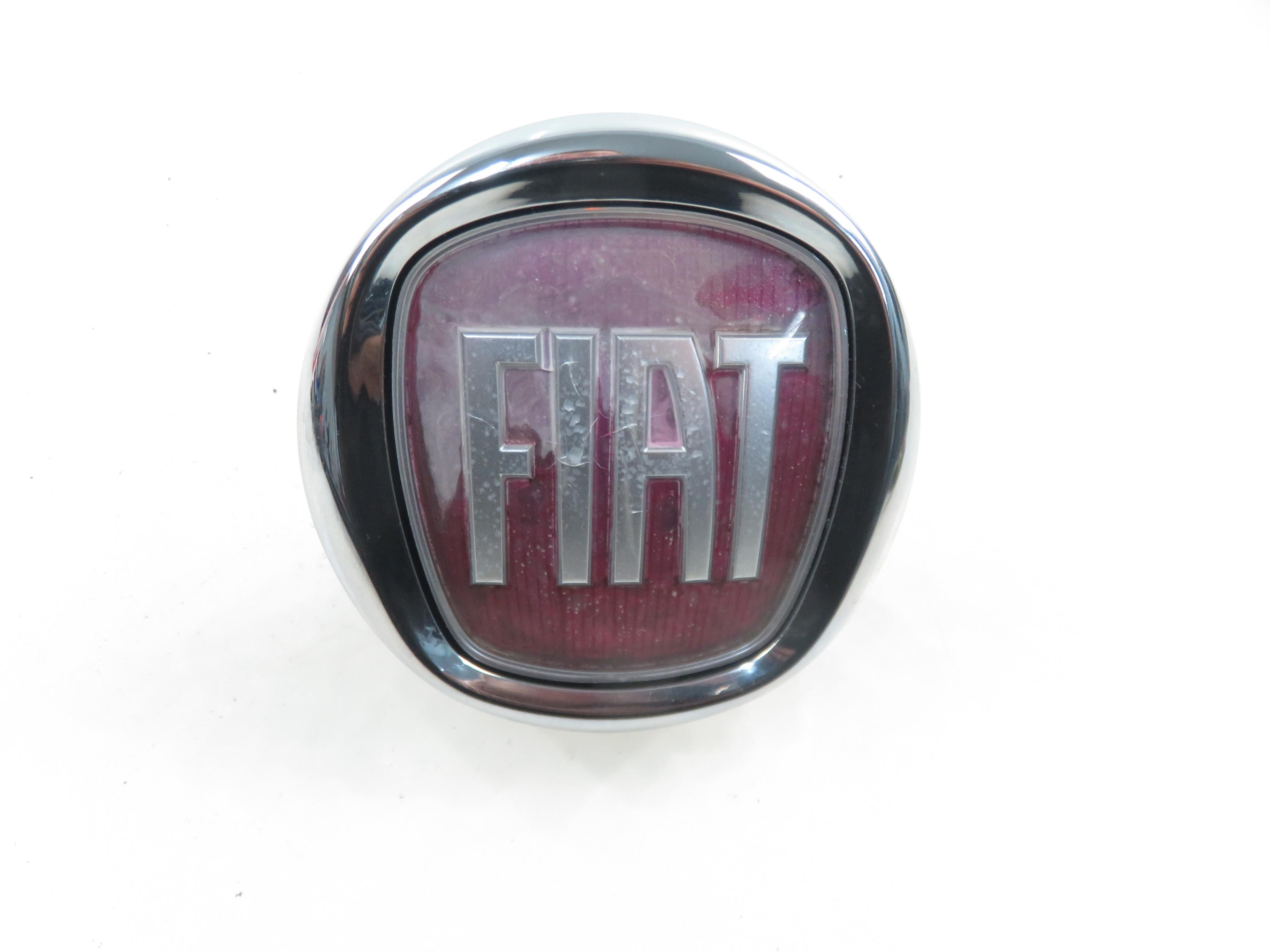 FIAT GRANDE PUNTO (199_) (2005-dabar) Galinio dangčio (bagažinės) atidarymo mygtukas 23317457