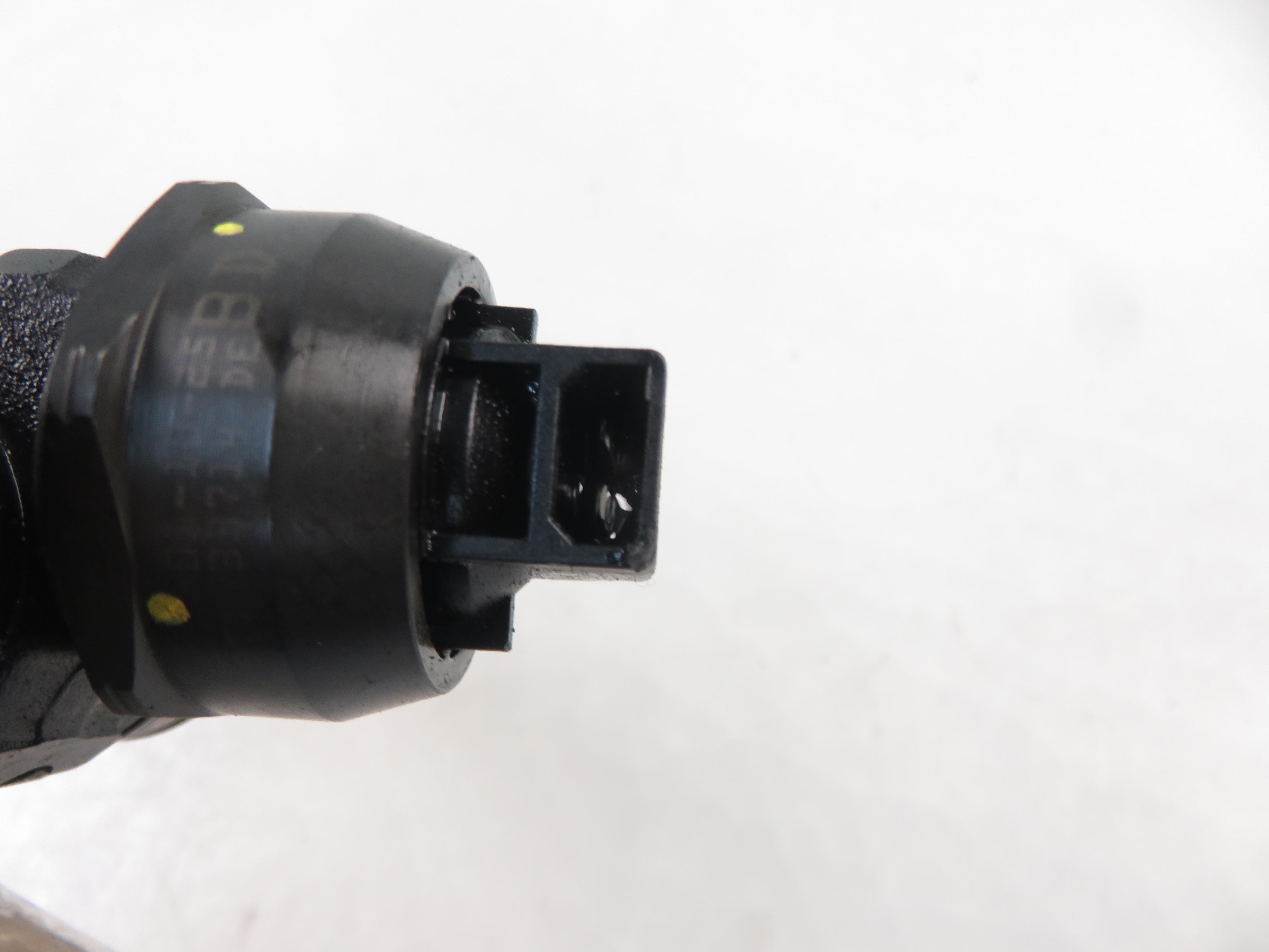 SEAT Alhambra 1 generation (1996-2010) Oil Injector 038130073AK, 0414720038 23179156