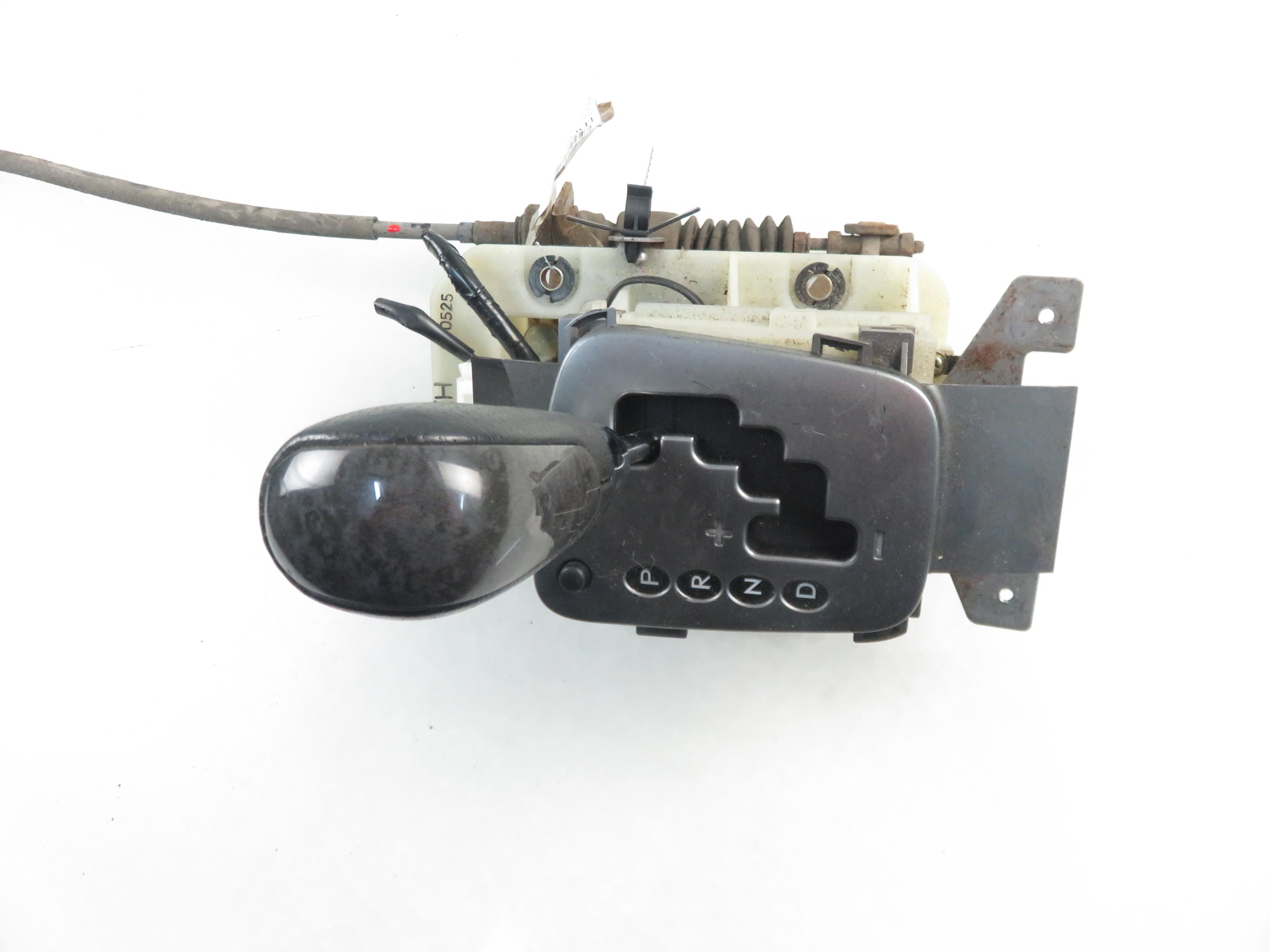 SUBARU Outback 3 generation (2003-2009) Gear Shifting Mechanism 23316125