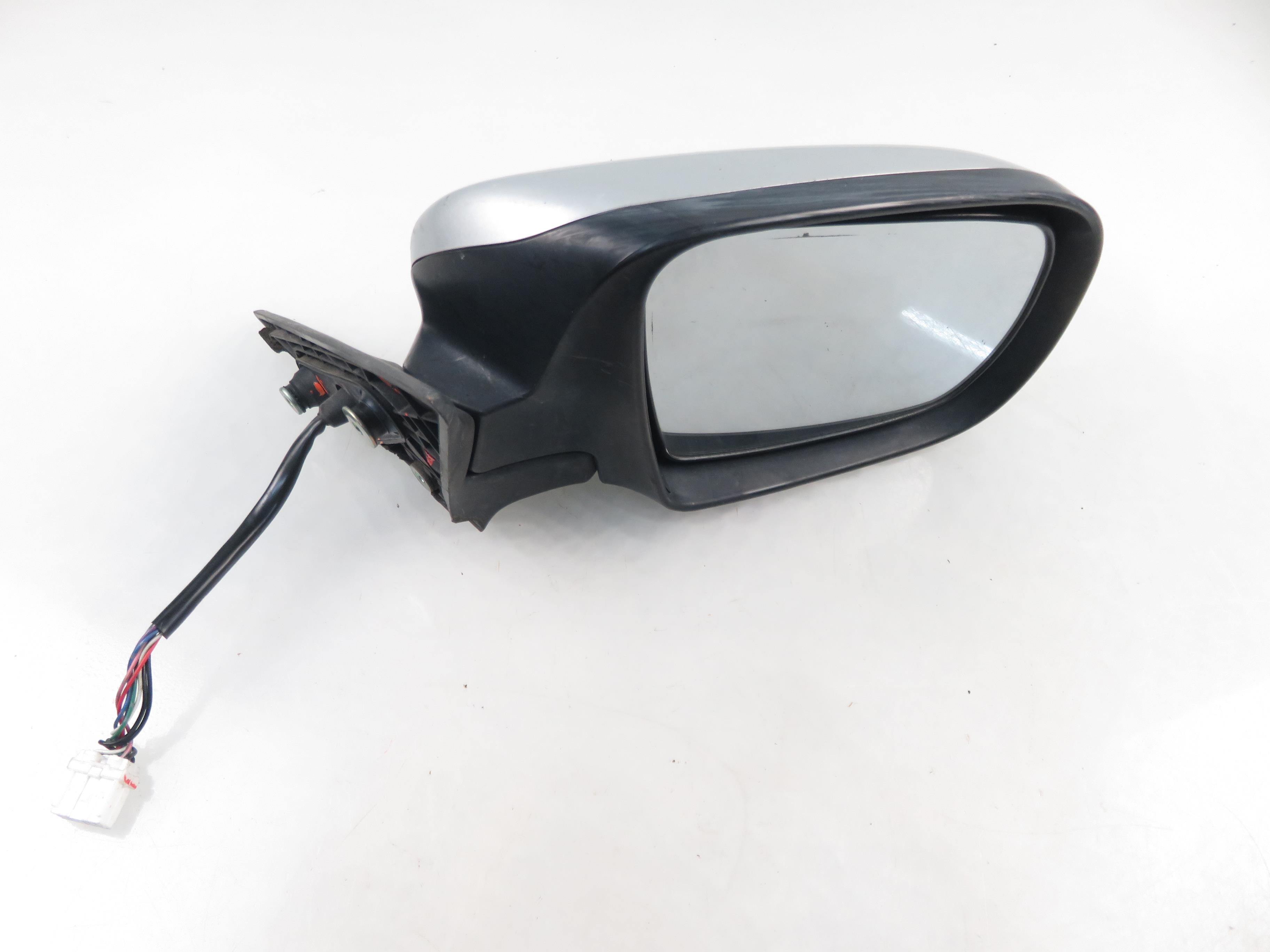 SUBARU Outback 3 generation (2003-2009) Right Side Wing Mirror 74431303 23316127