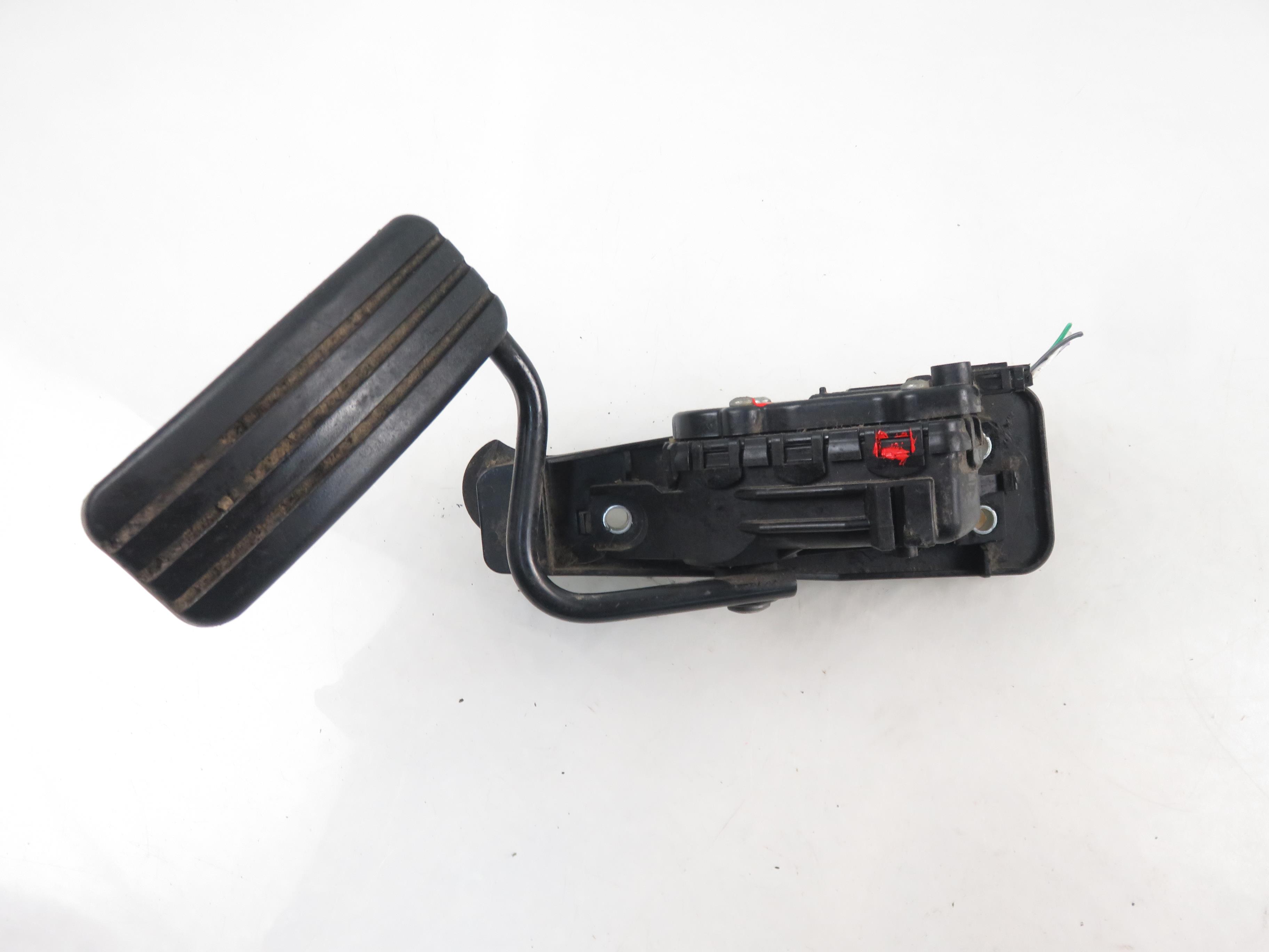 RENAULT Espace 4 generation (2002-2014) Throttle Pedal 8200007513, 6pv00811918 23179025