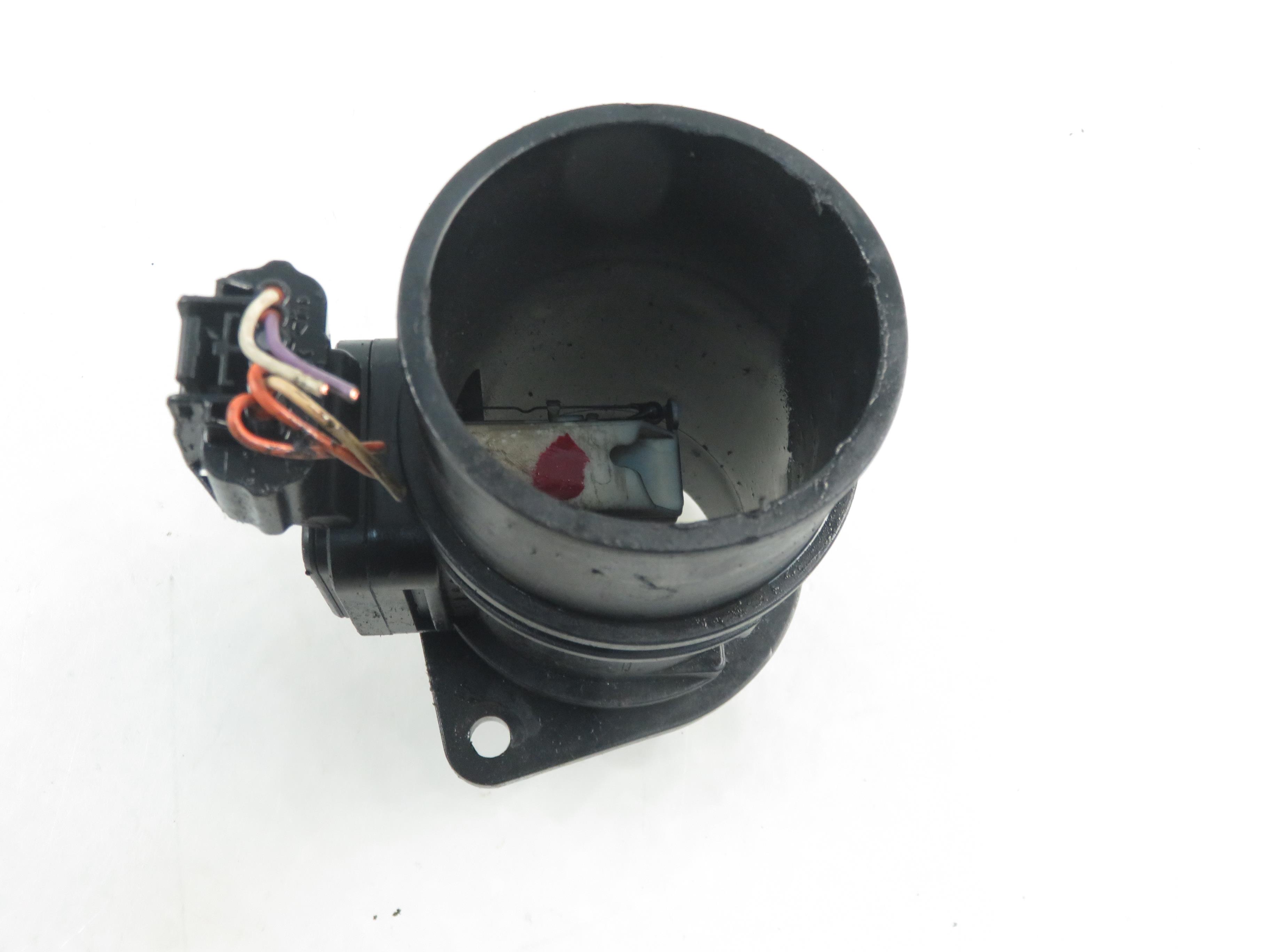 RENAULT Thalia 1 generation  (2002-2008) Mass Air Flow Sensor MAF 8200280056, 8200357204, 5WK97006 23237229