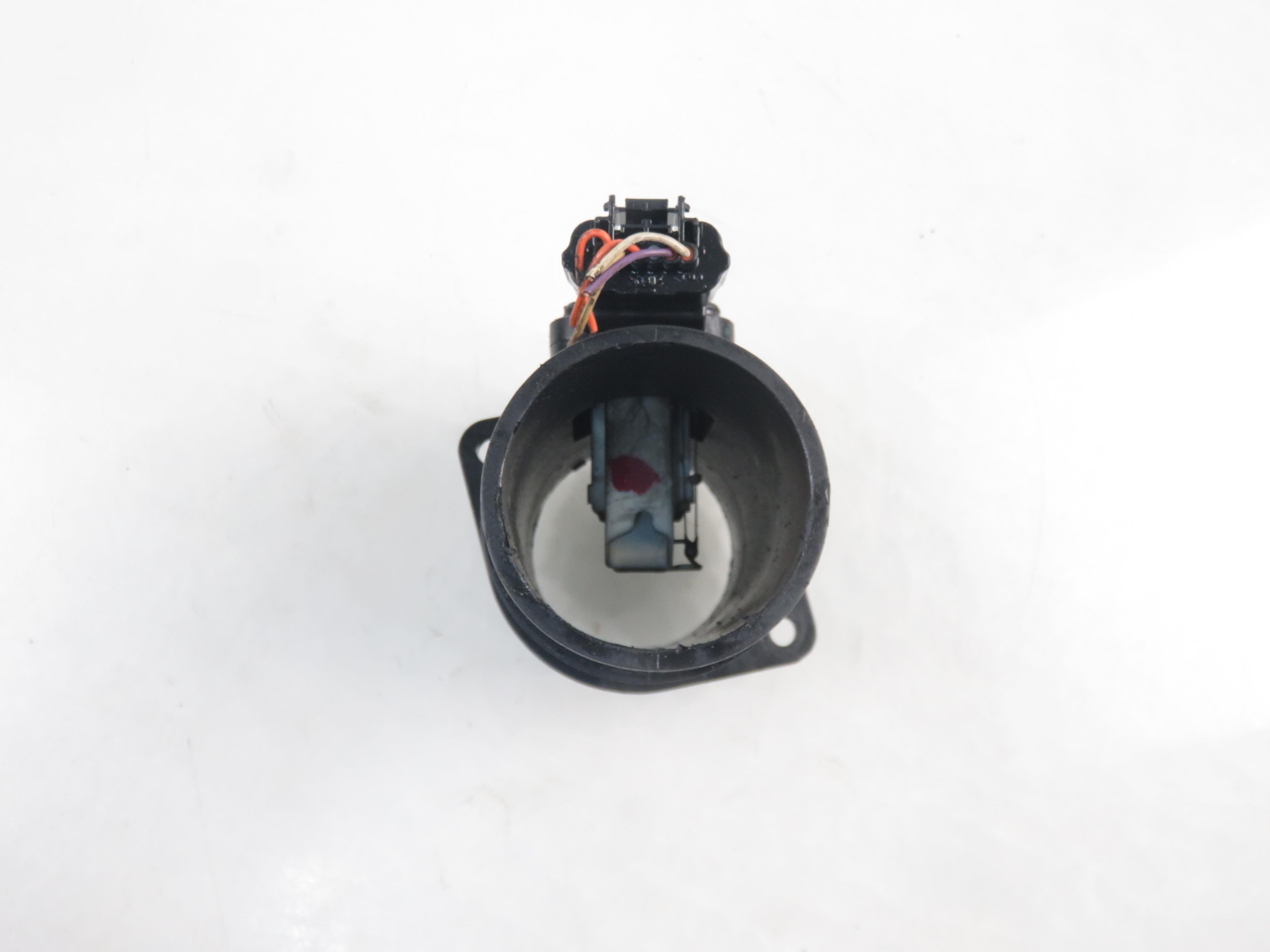 RENAULT Thalia 1 generation  (2002-2008) Mass Air Flow Sensor MAF 8200280056, 8200357204, 5WK97006 23237229