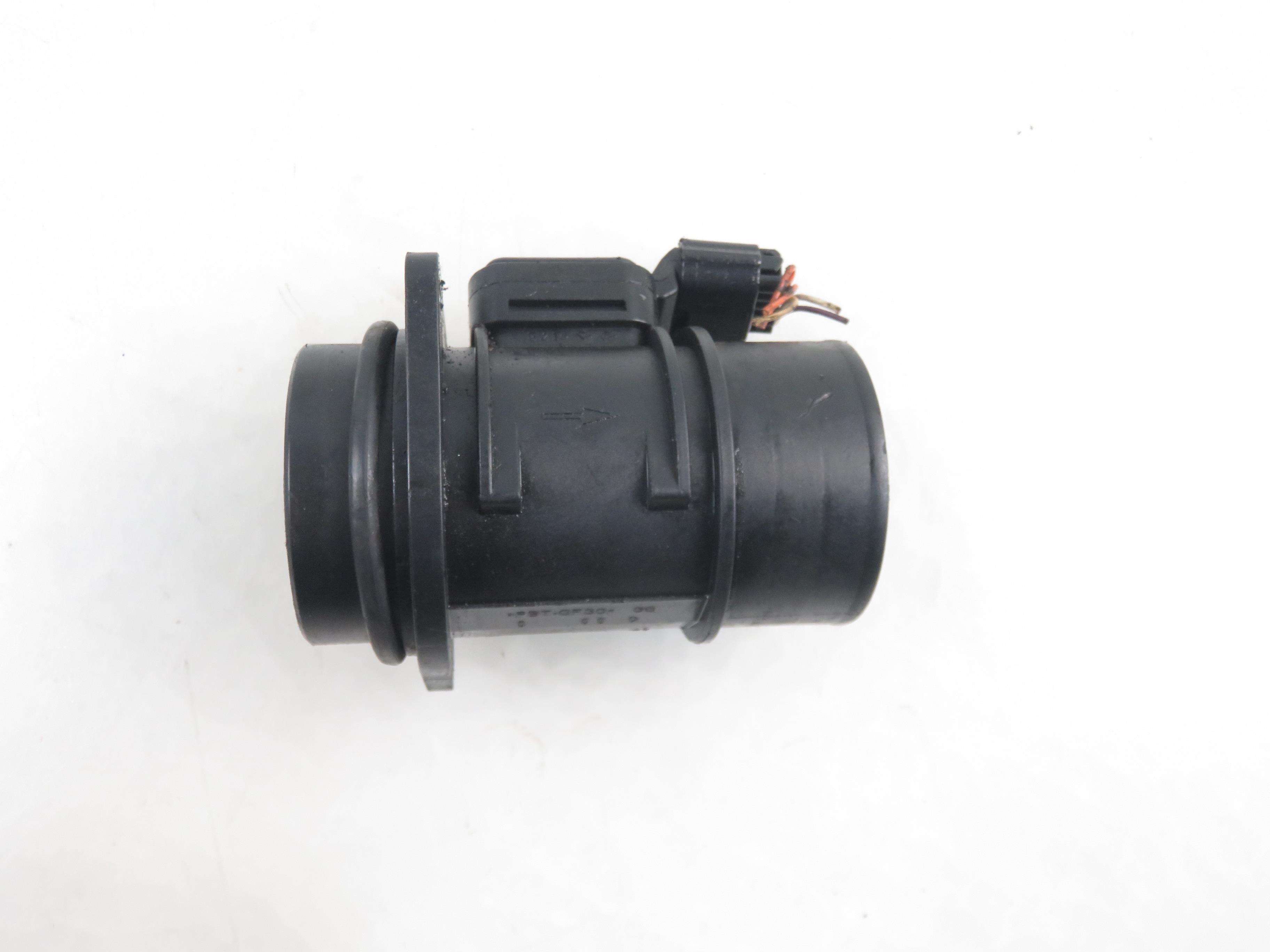 RENAULT Thalia 1 generation  (2002-2008) Mass Air Flow Sensor MAF 8200280056, 8200357204, 5WK97006 23237229