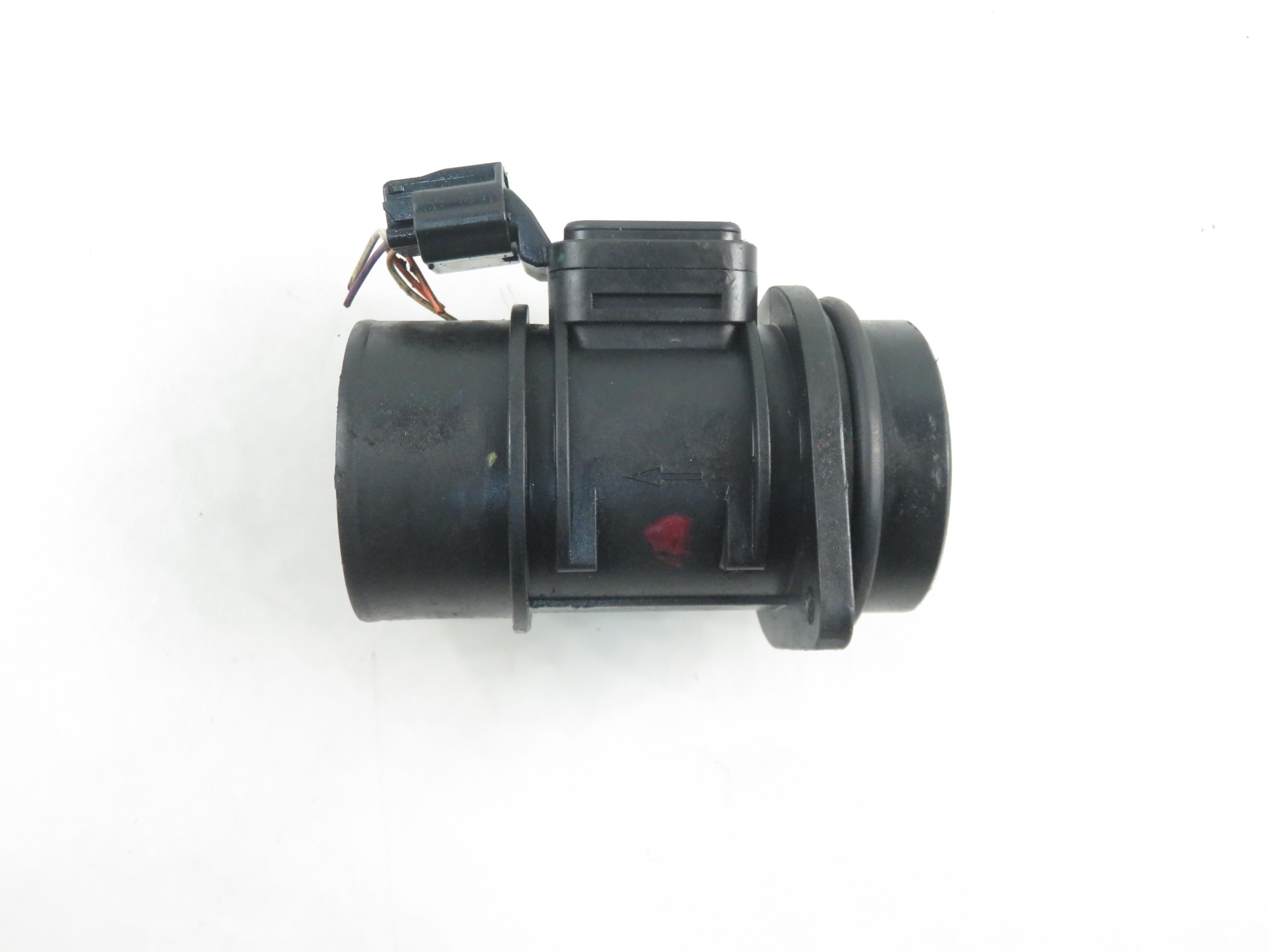 RENAULT Thalia 1 generation  (2002-2008) Mass Air Flow Sensor MAF 8200280056, 8200357204, 5WK97006 23237229