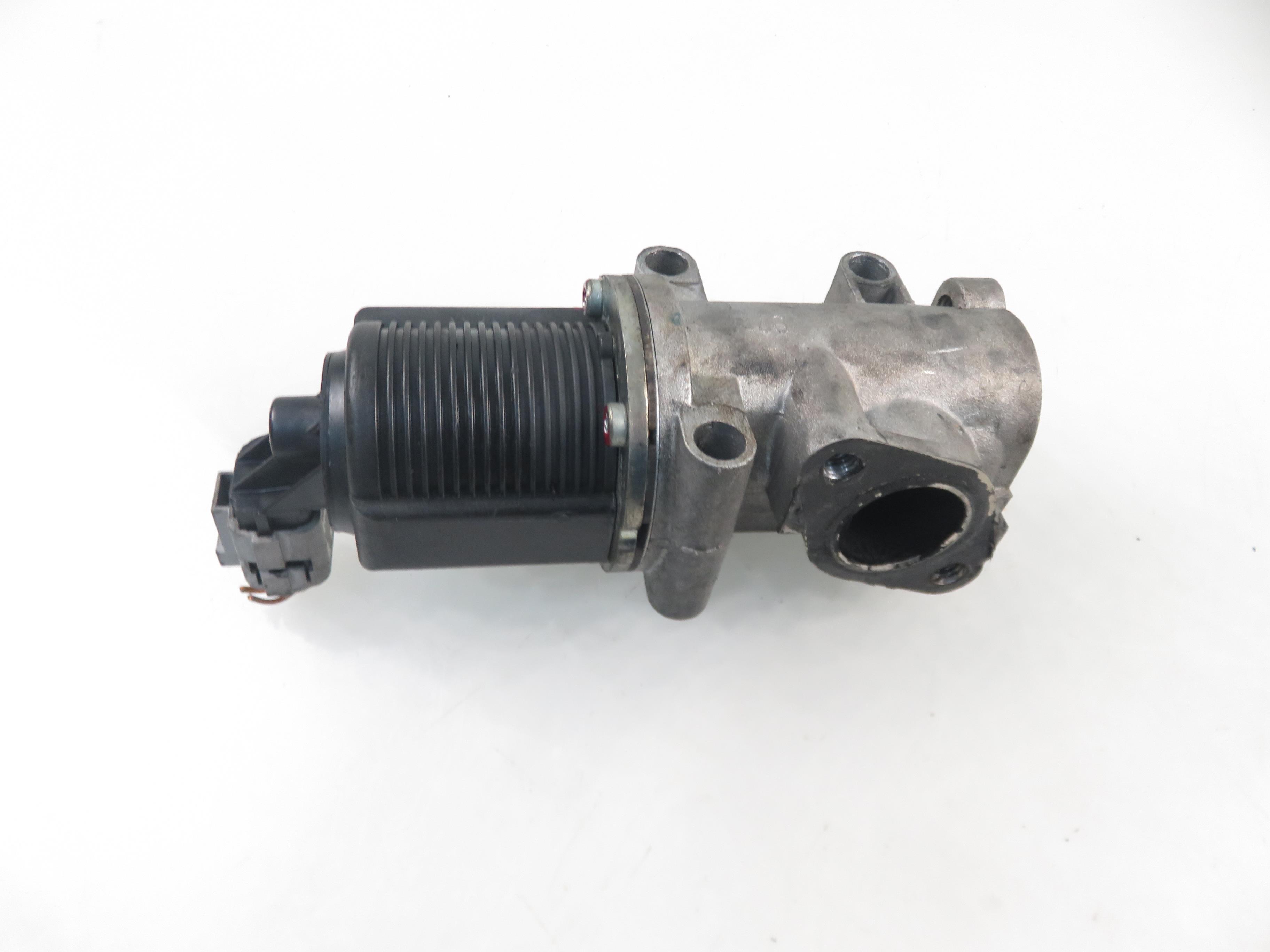 FIAT Punto 2 generation (1999-2003) EGR vārsts 722946330 23237301