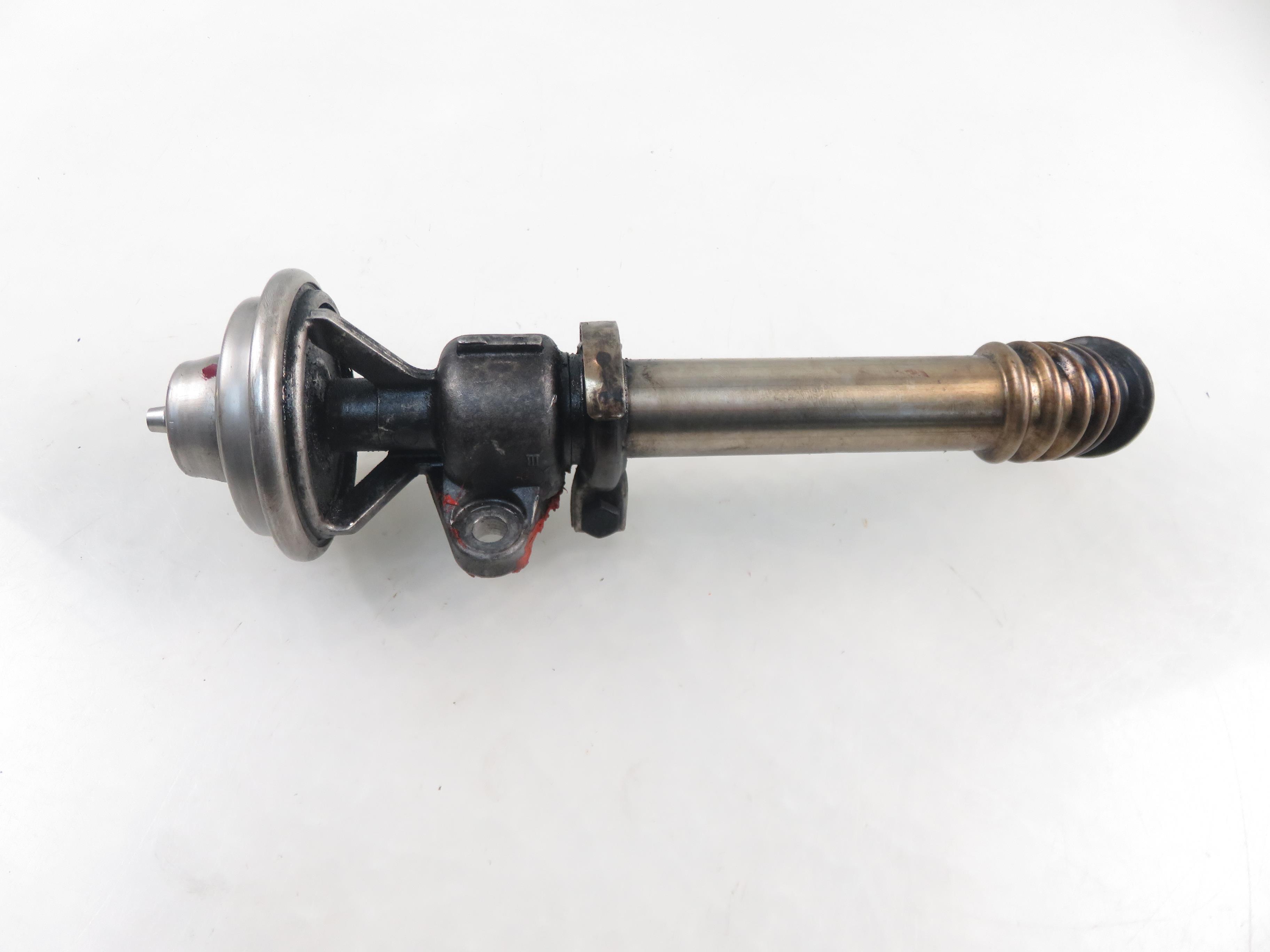 MERCEDES-BENZ C-Class W202/S202 (1993-2001) EGR vožtuvas 0021401760, 72194903 23315961