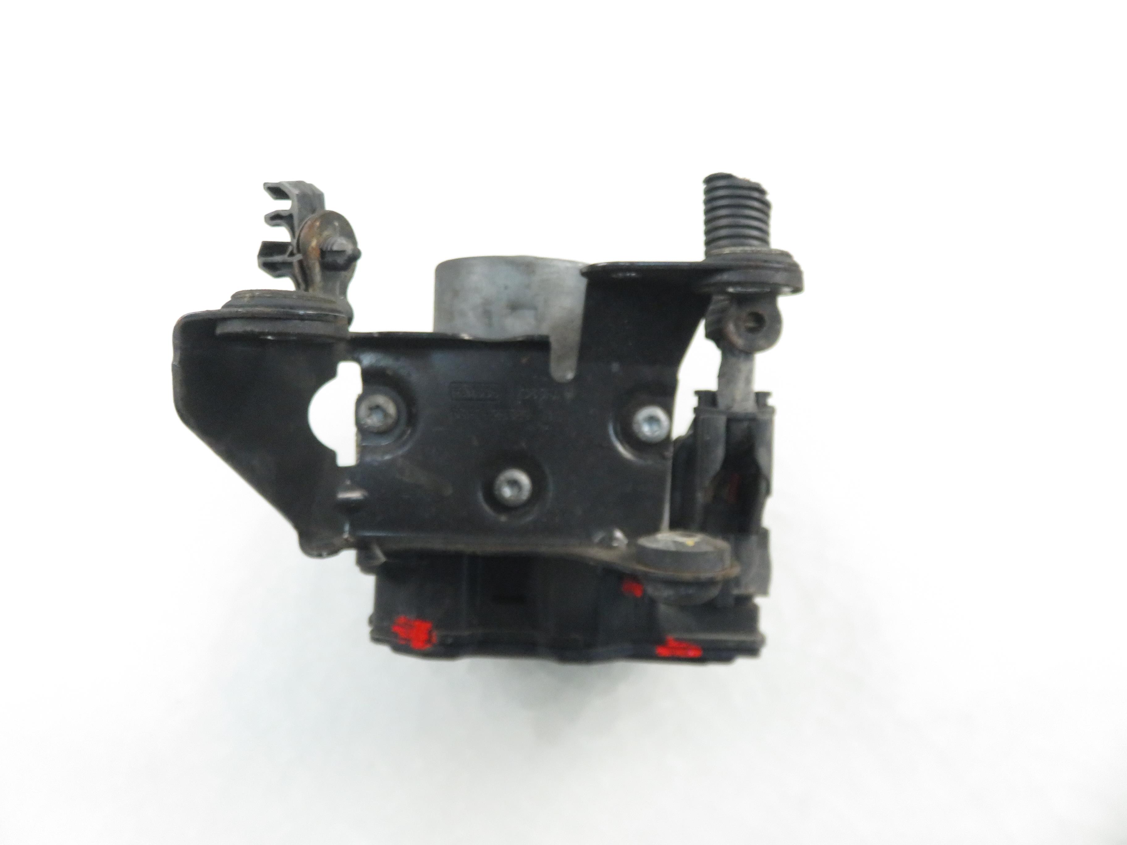 FORD Galaxy 2 generation (2006-2015) ABS čerpadlo 6G912C405AK 23179231