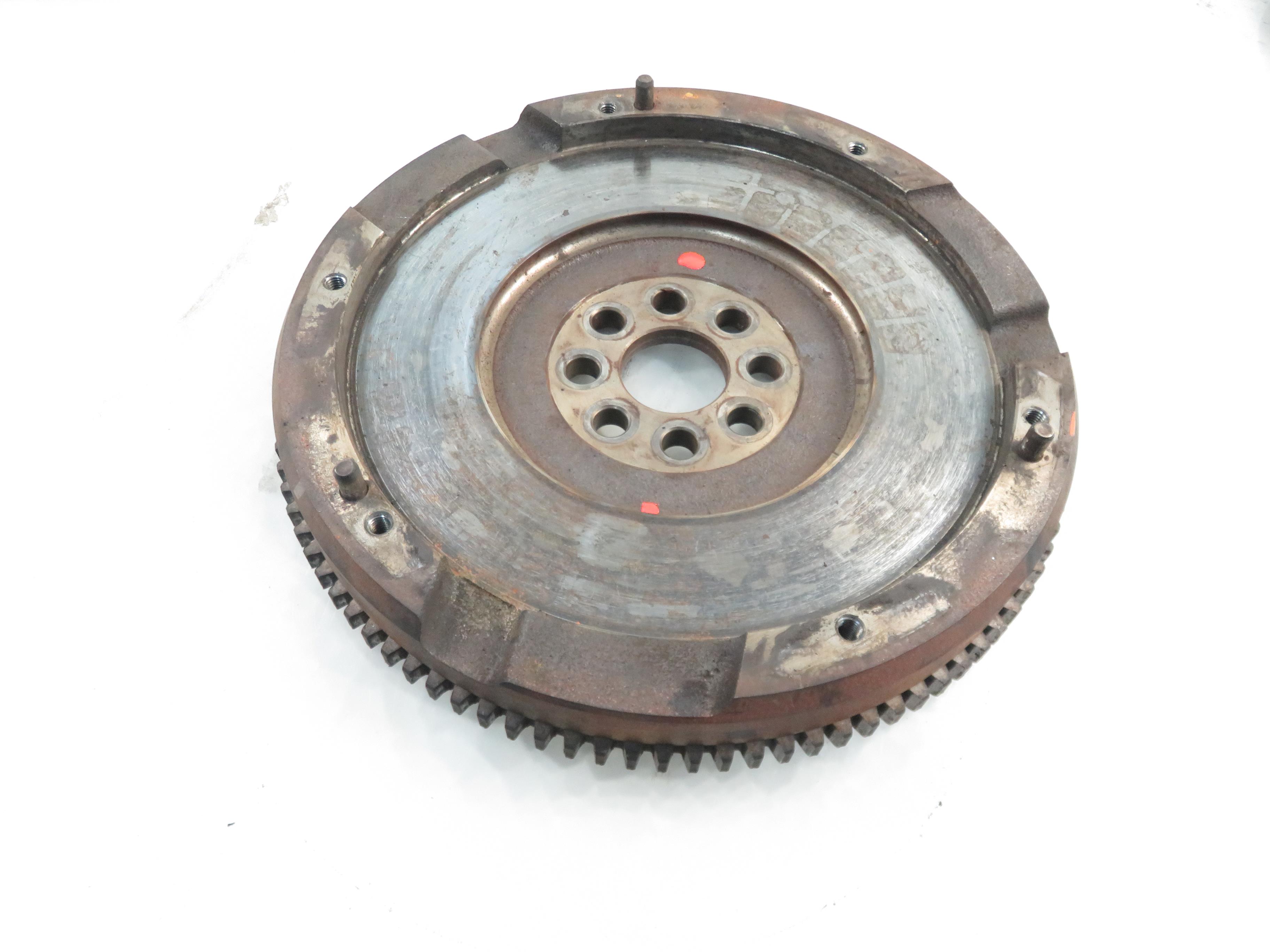 TOYOTA Corolla Verso 1 generation (2001-2009) Flywheel 18593,80018593 23237145