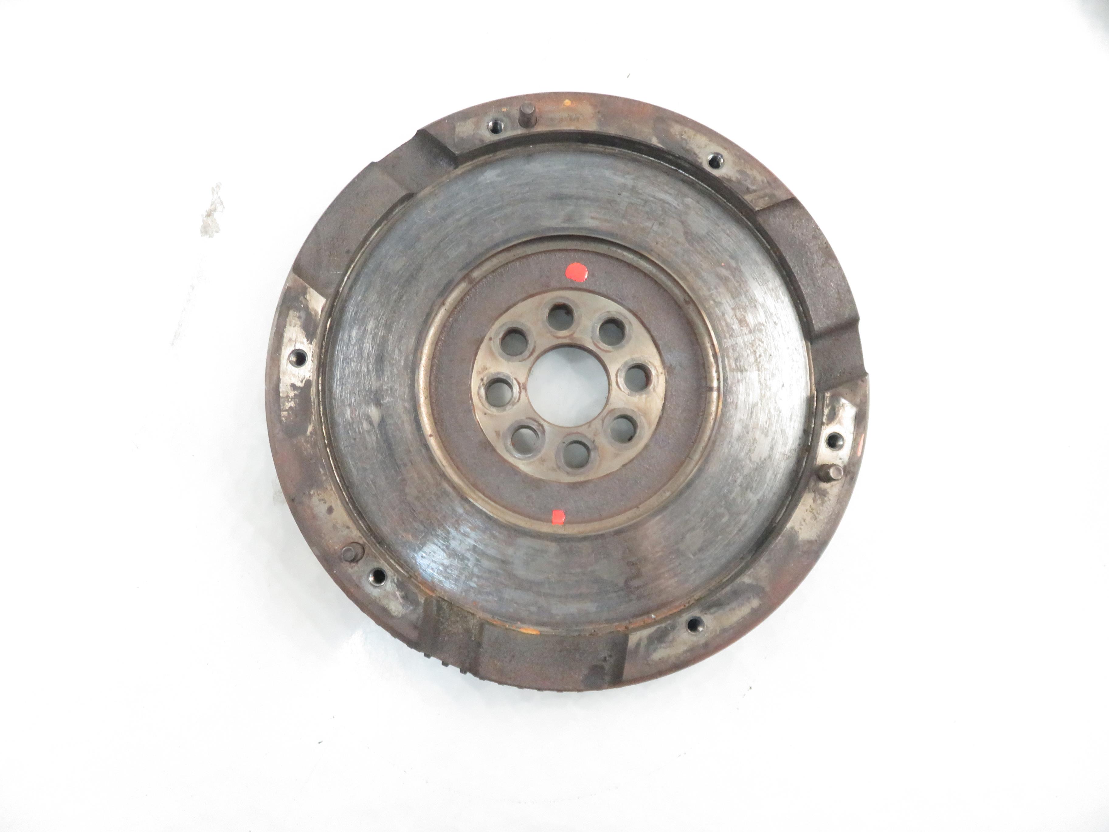 TOYOTA Corolla Verso 1 generation (2001-2009) Flywheel 18593,80018593 23237145